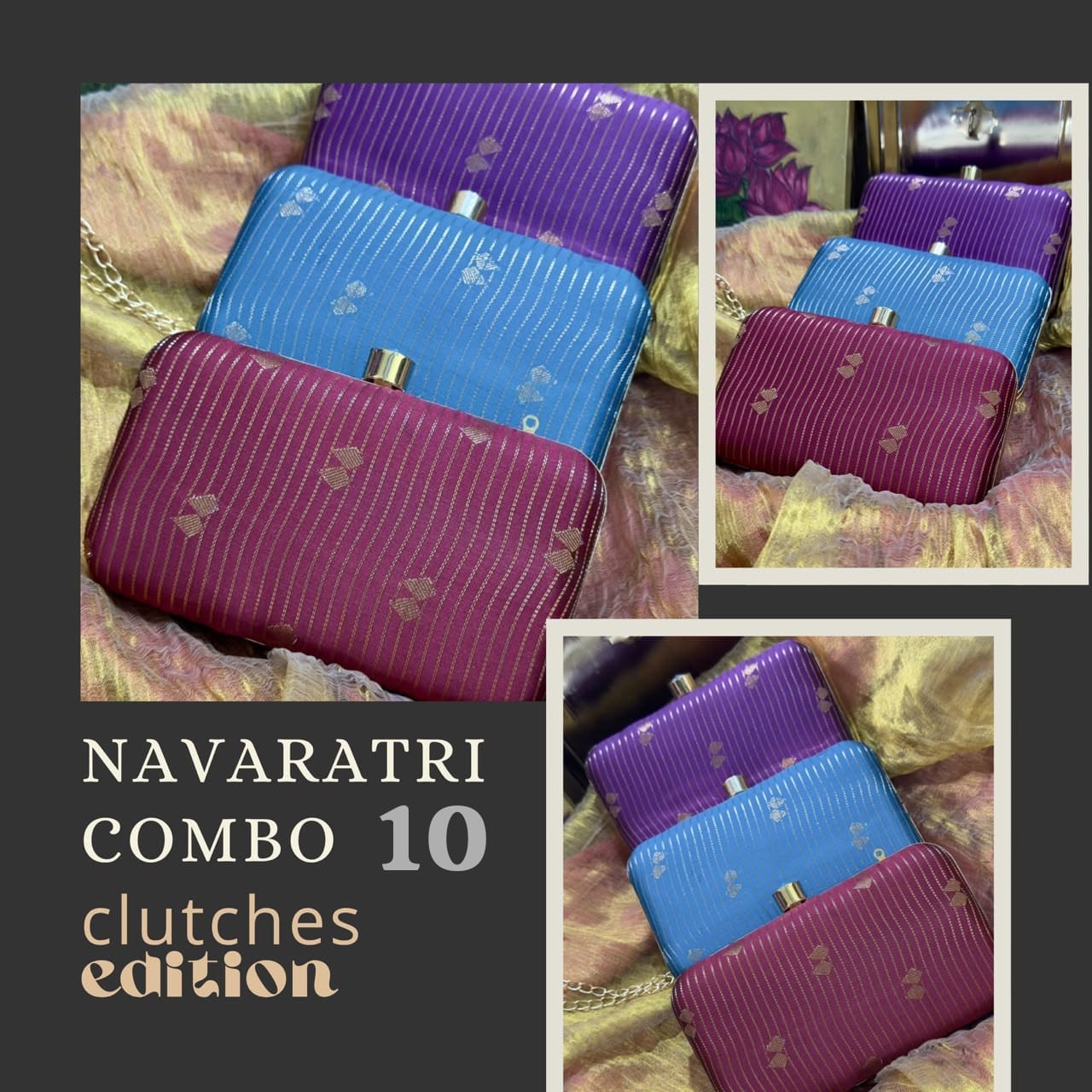 Navaratri combo 🔟
