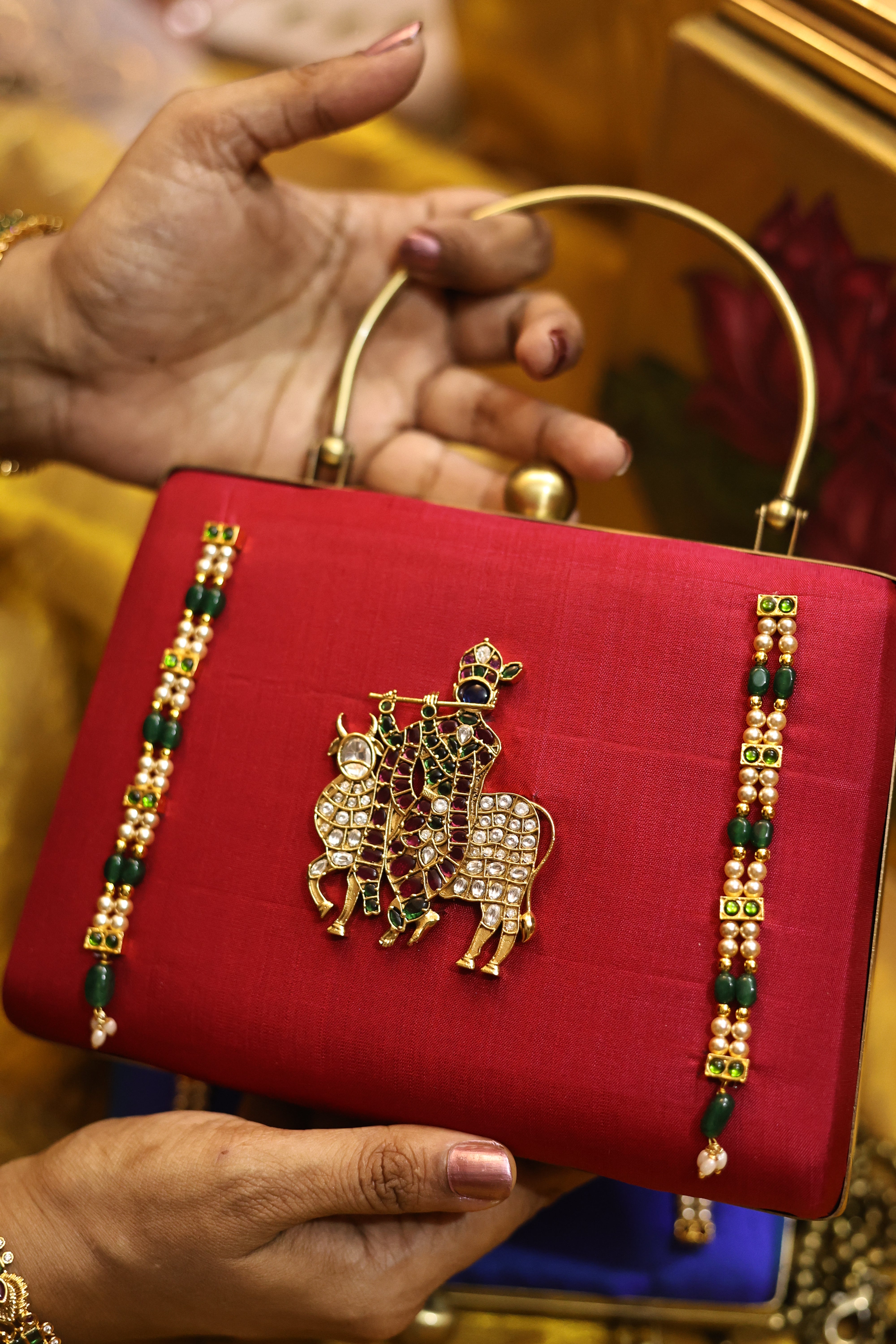 Rajagopalan