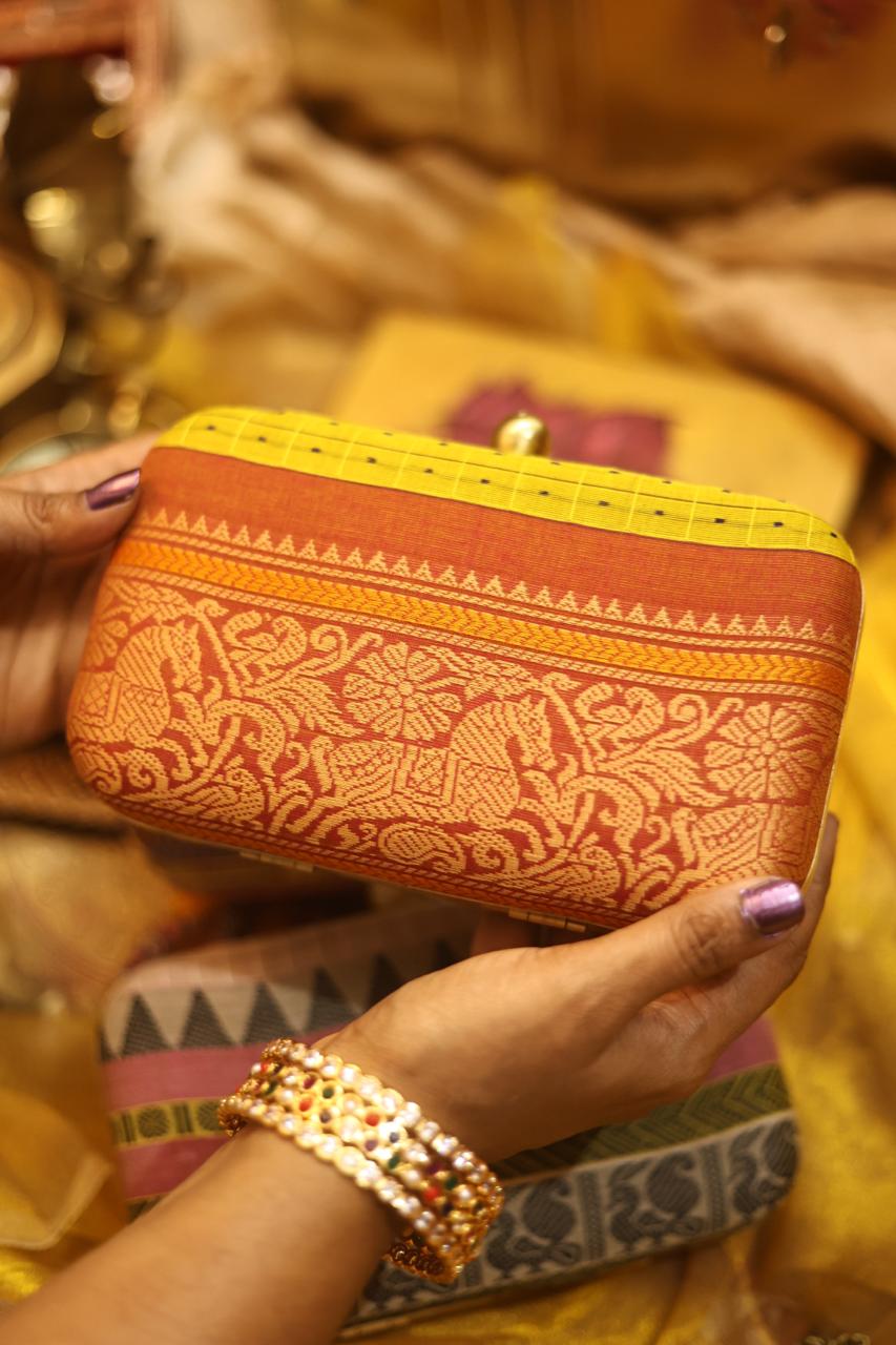 Manoranjitham chettinad