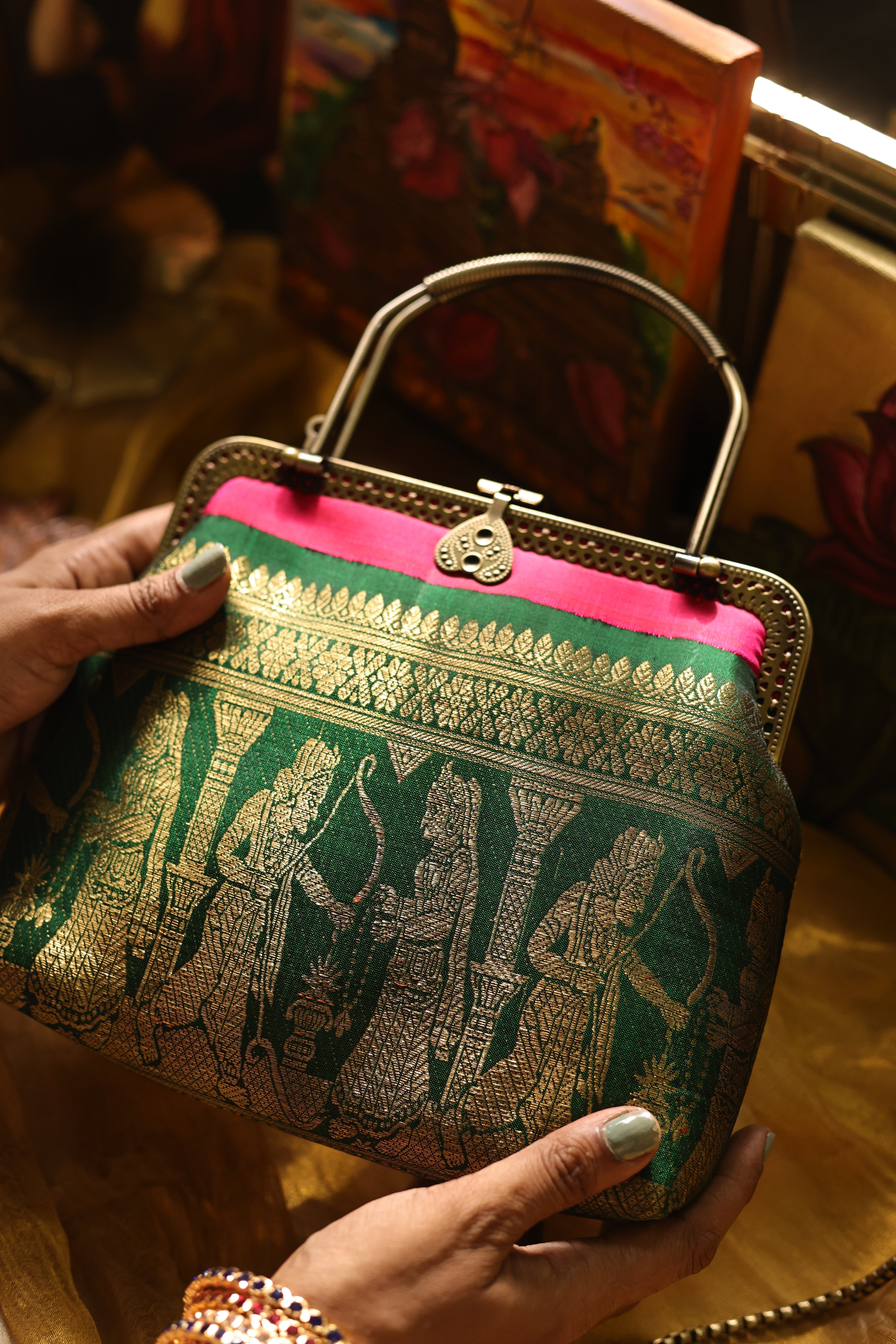Ramar kalyanam