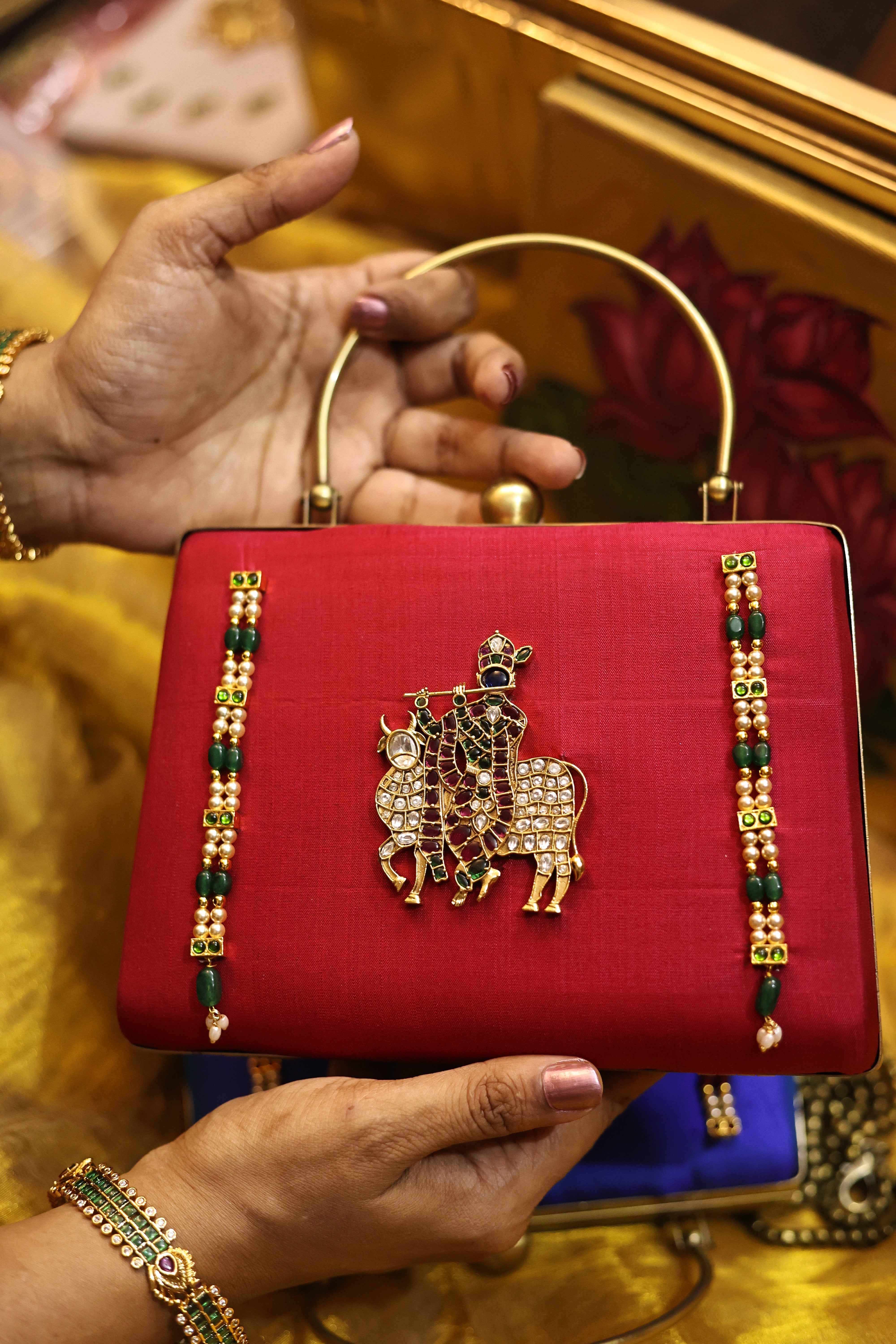 Rajagopalan