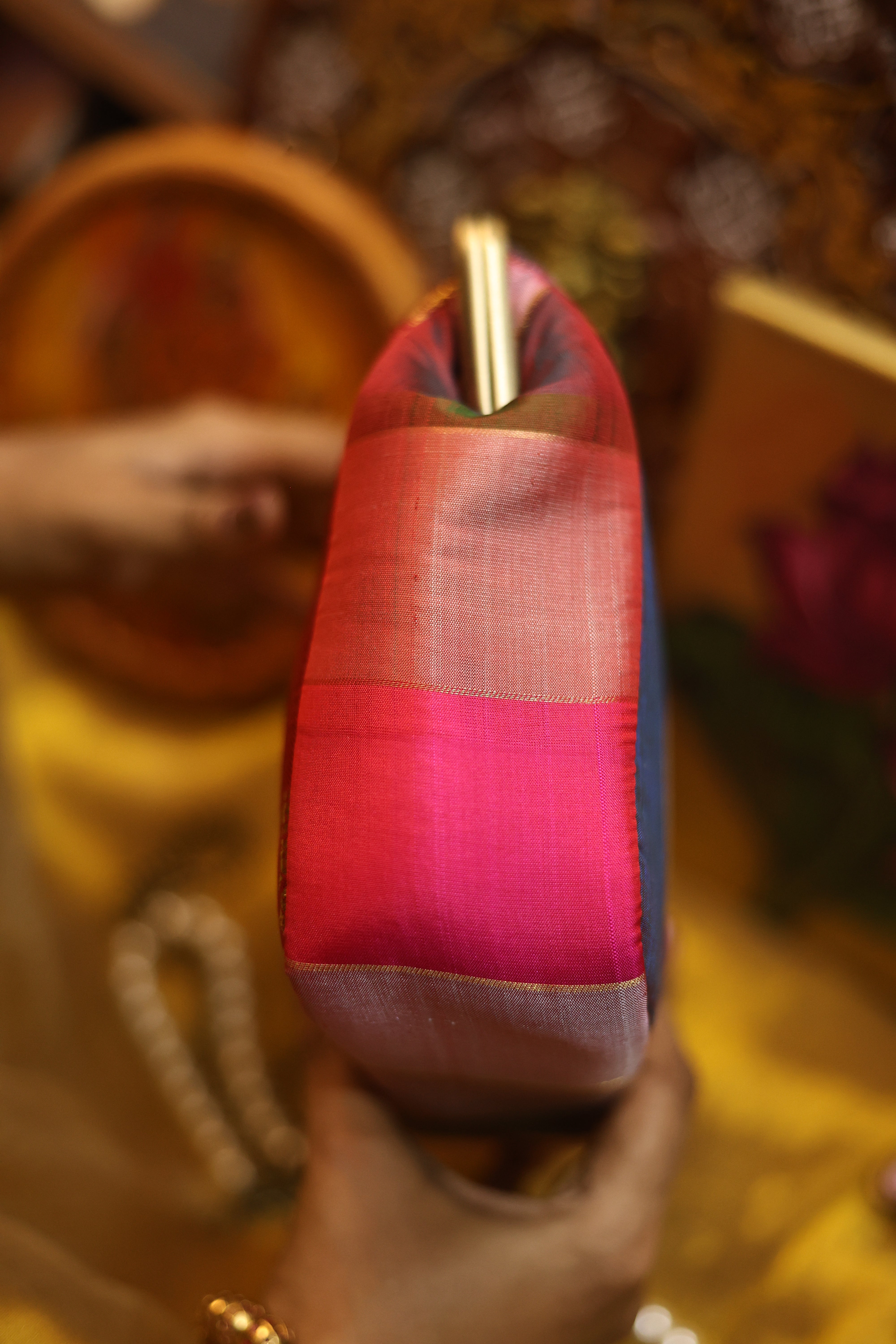 Srirangam thiruveedhi