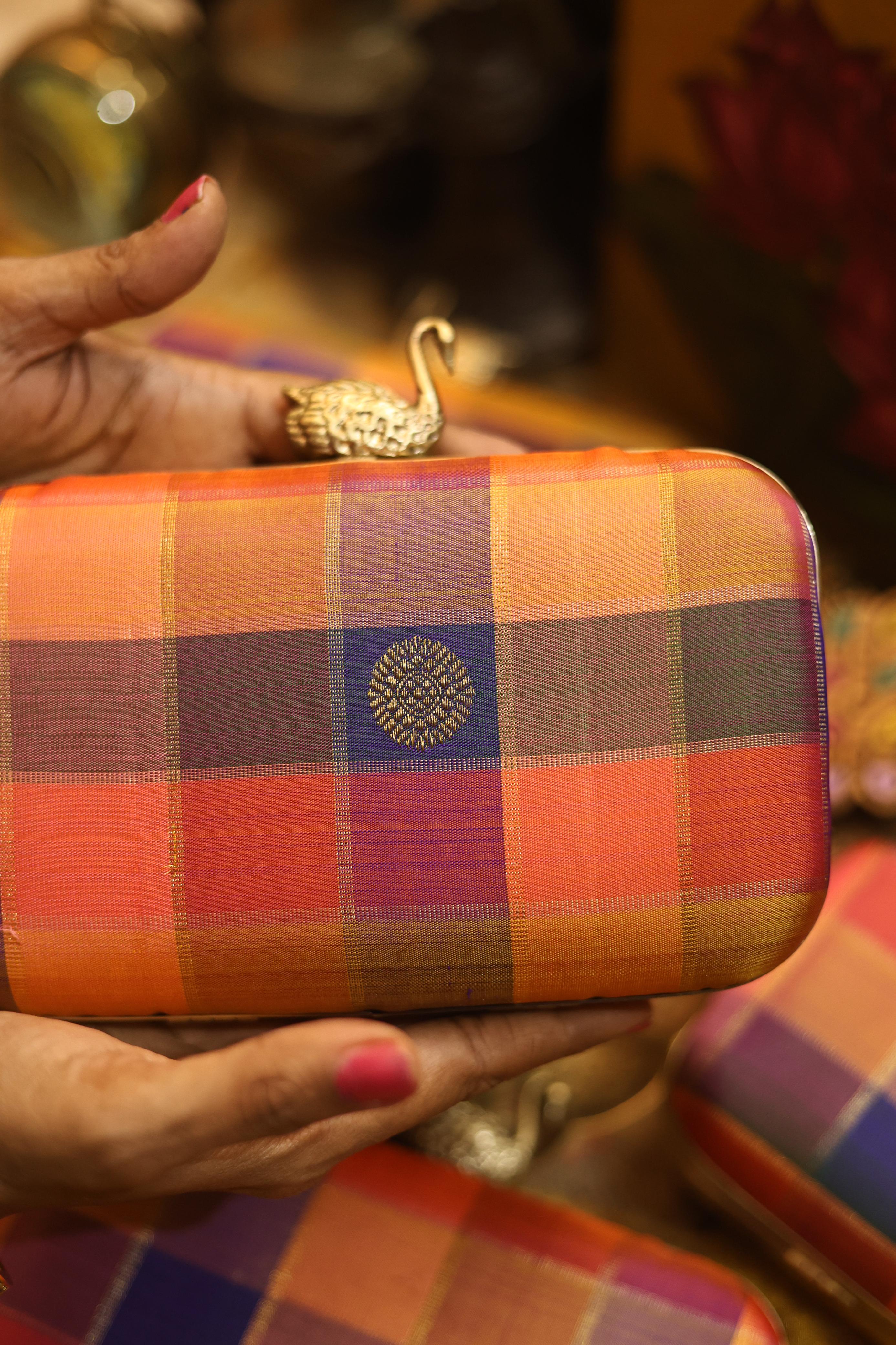 Parthasarathy villas