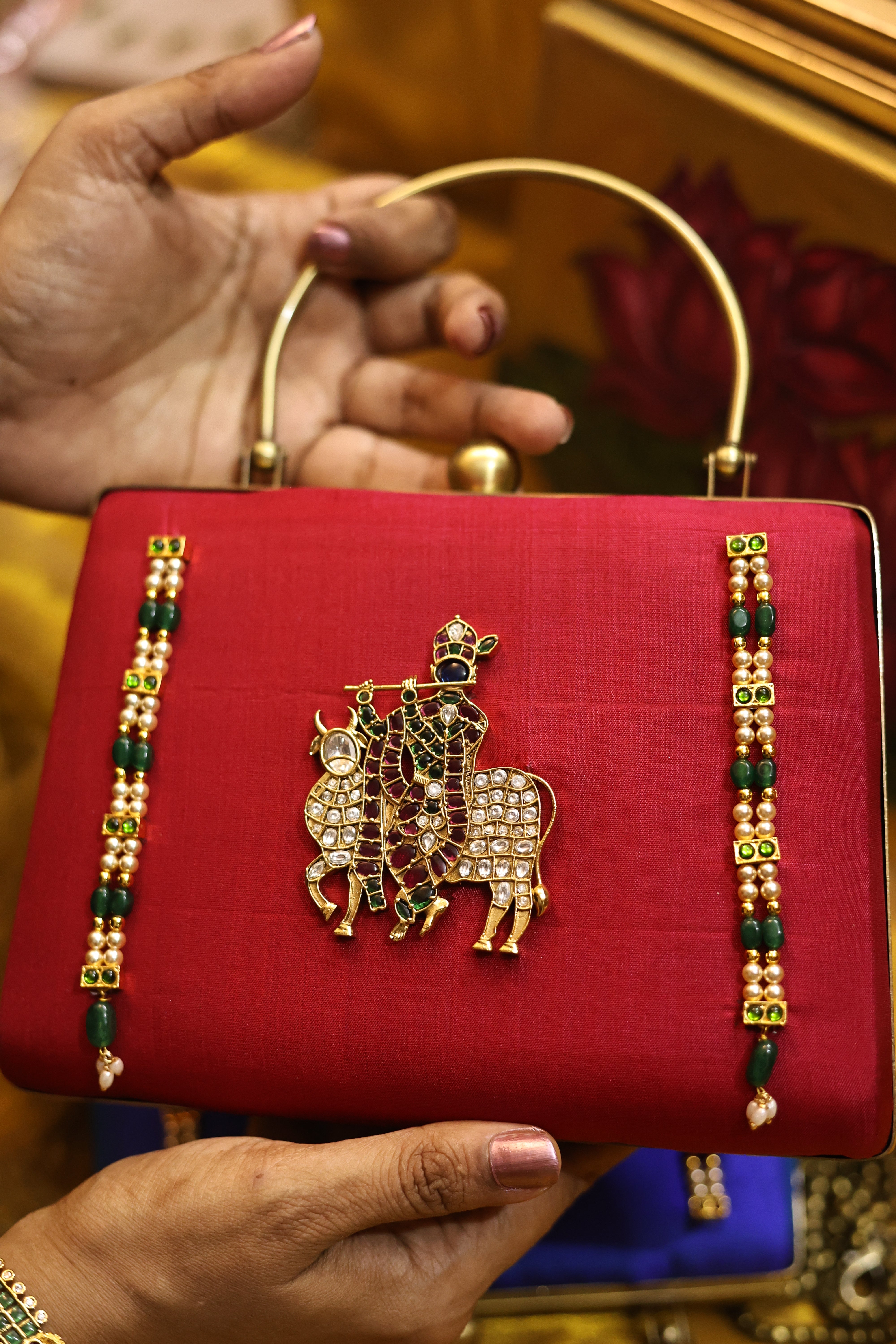 Rajagopalan