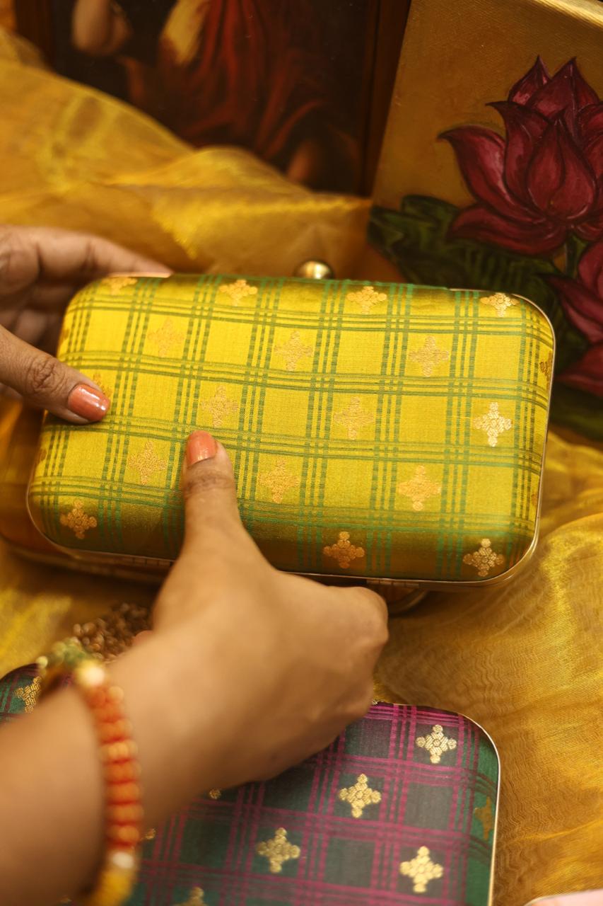 Diamond kadhaigal lime 🍃Green💚