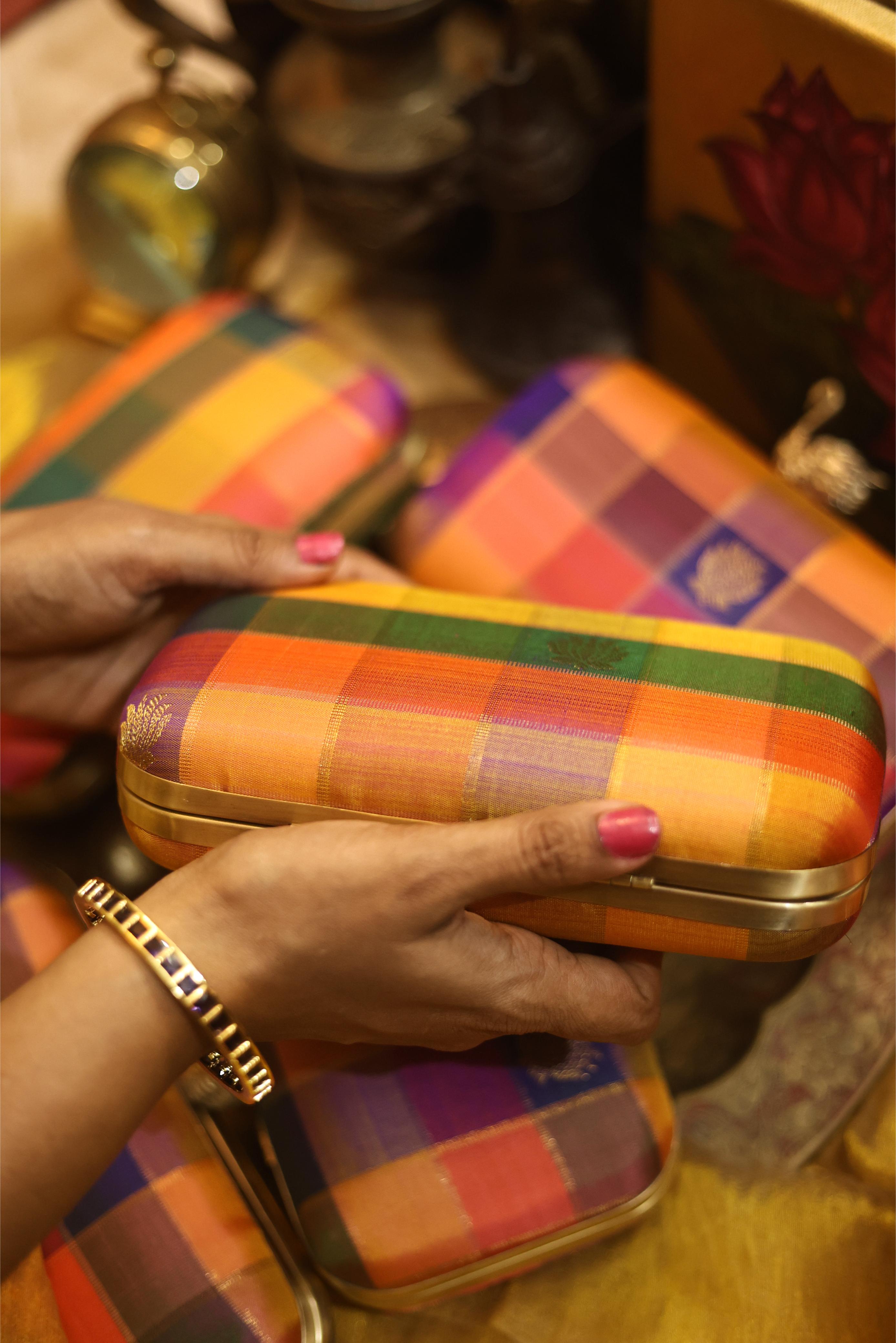 Parthasarathy villas