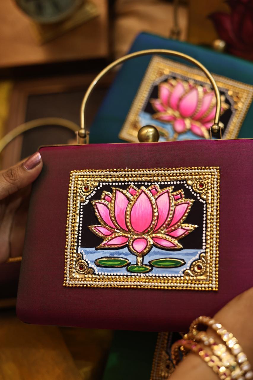 Lotus🌷 ✨