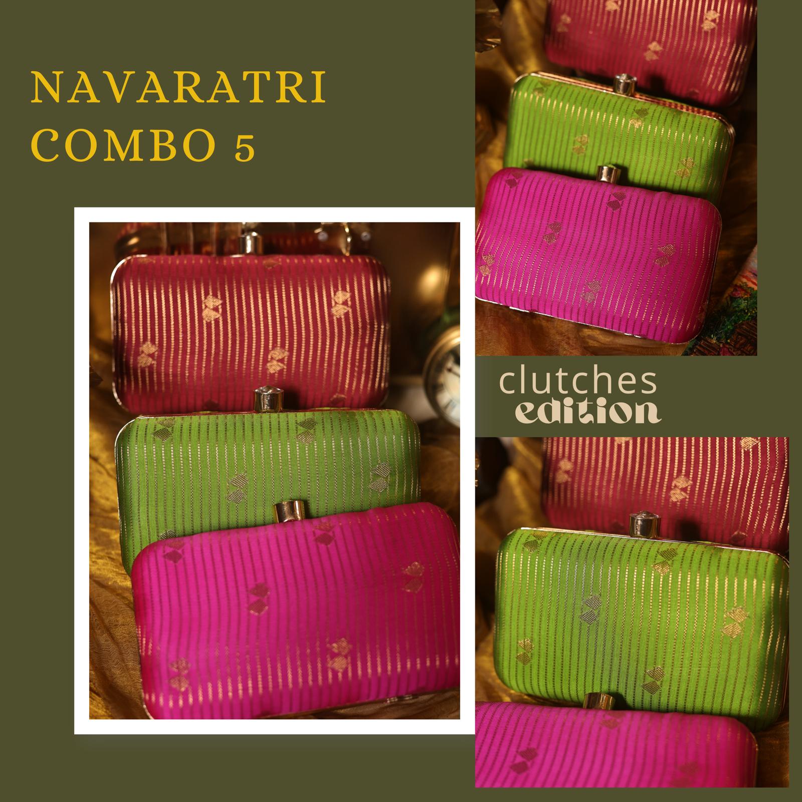 Navaratri combo 5⃣