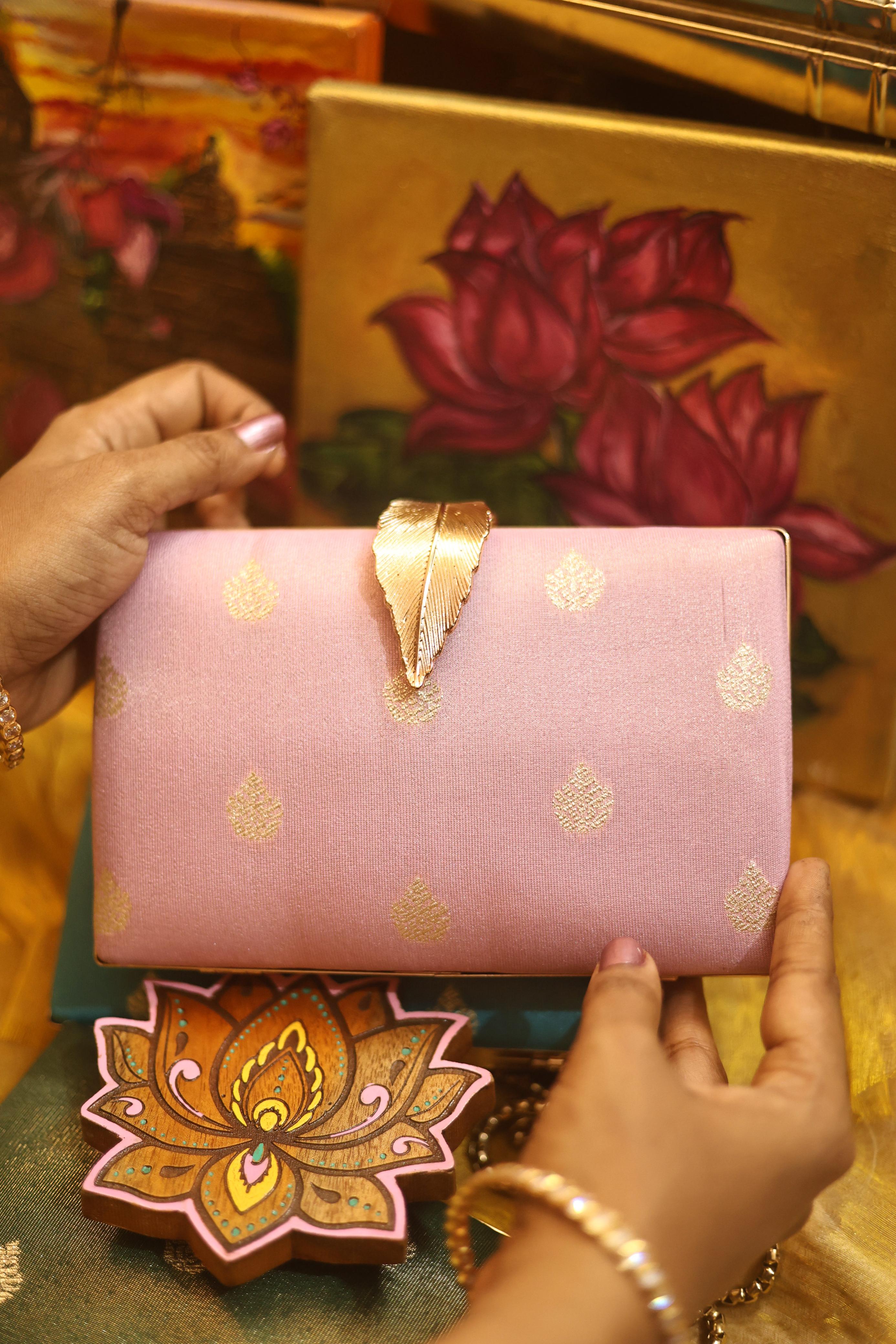 Rose milk
