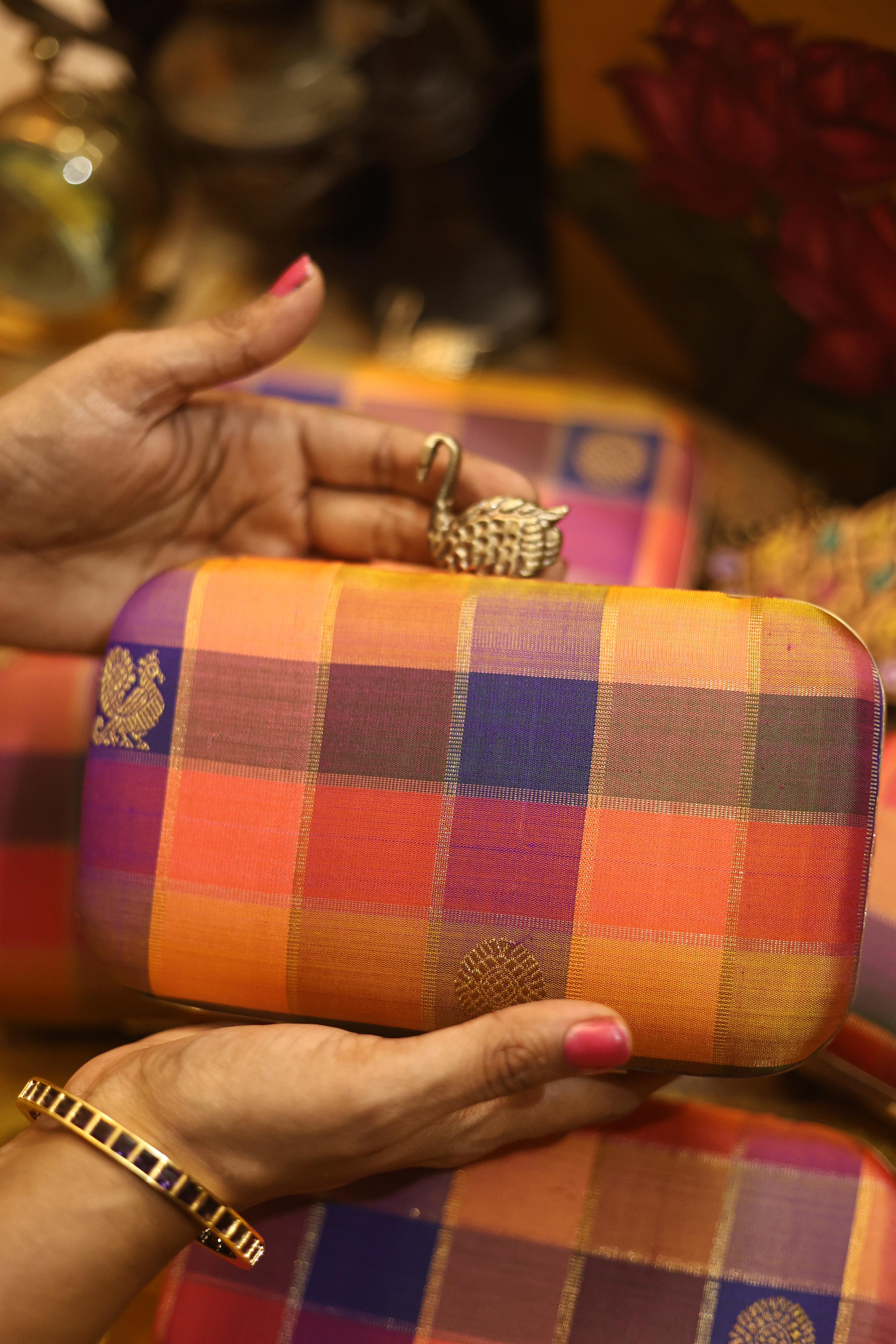 Parthasarathy villas