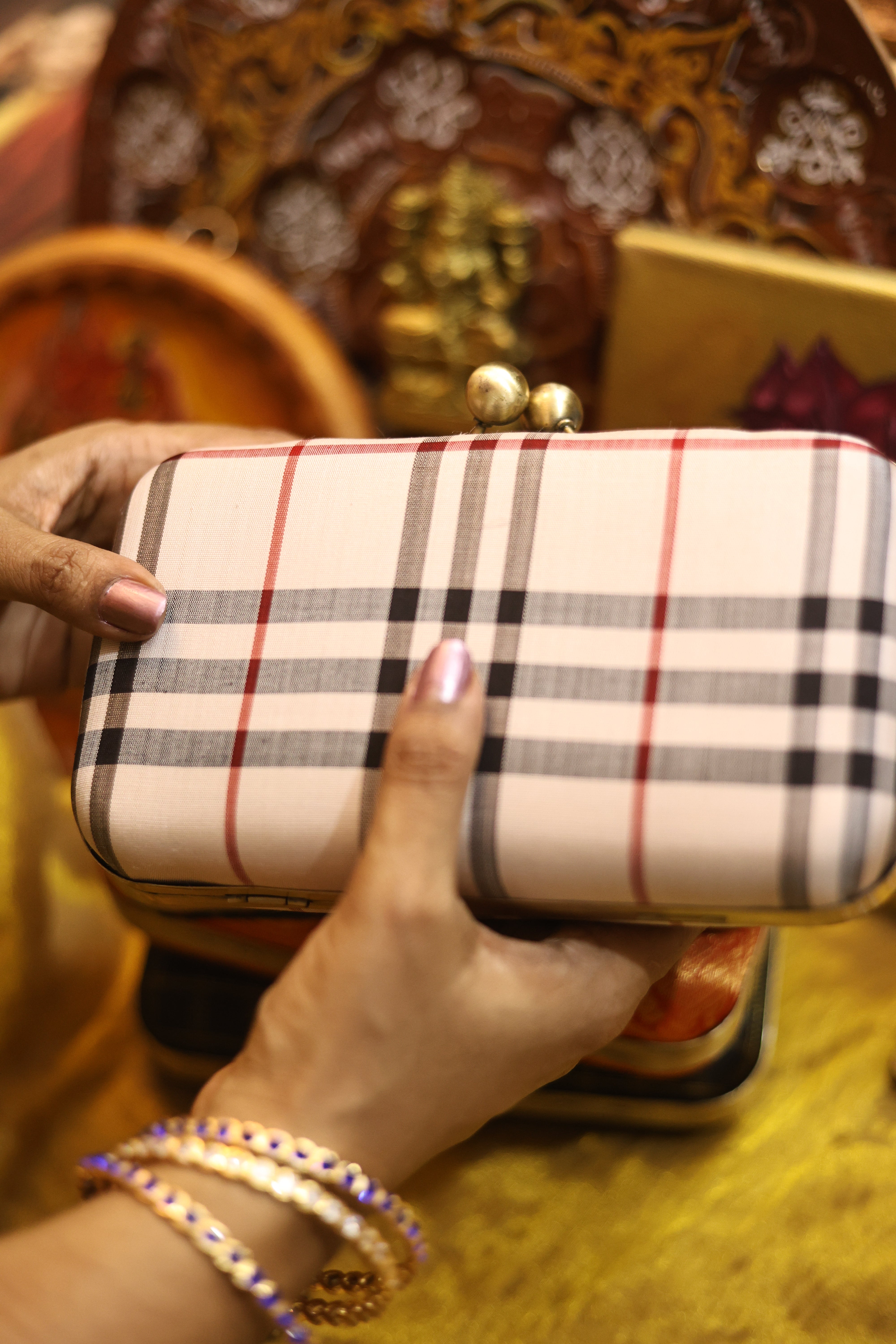 Burberry