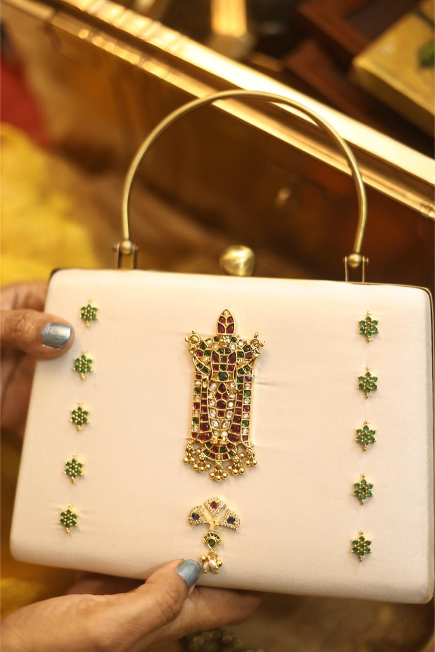 Lord venkatesh perumal