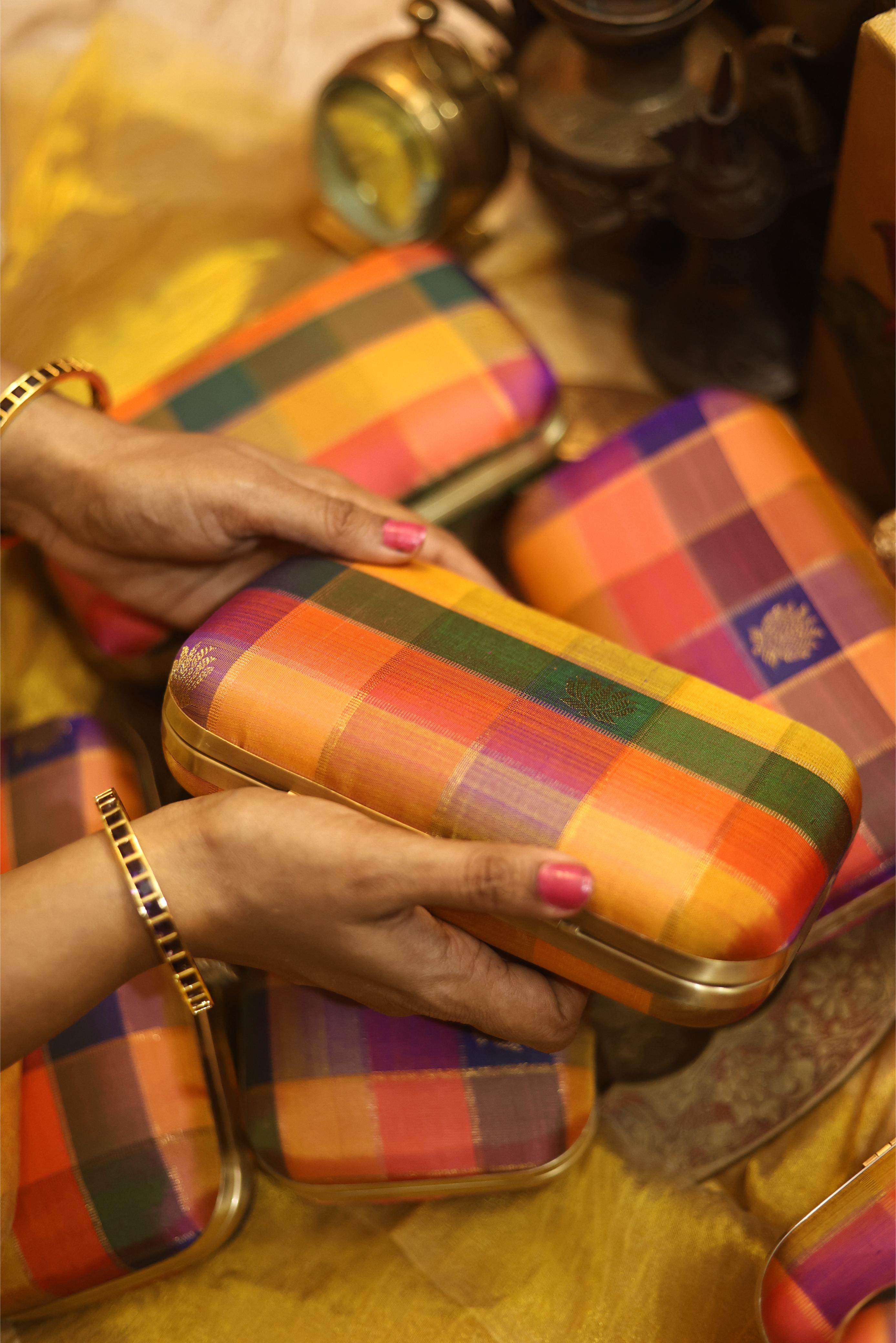 Parthasarathy villas