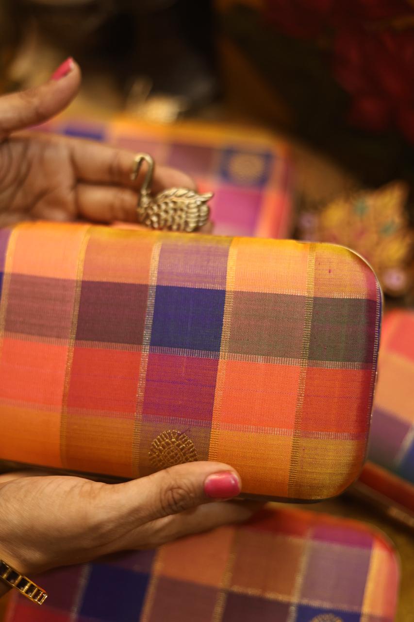 Parthasarathy villas