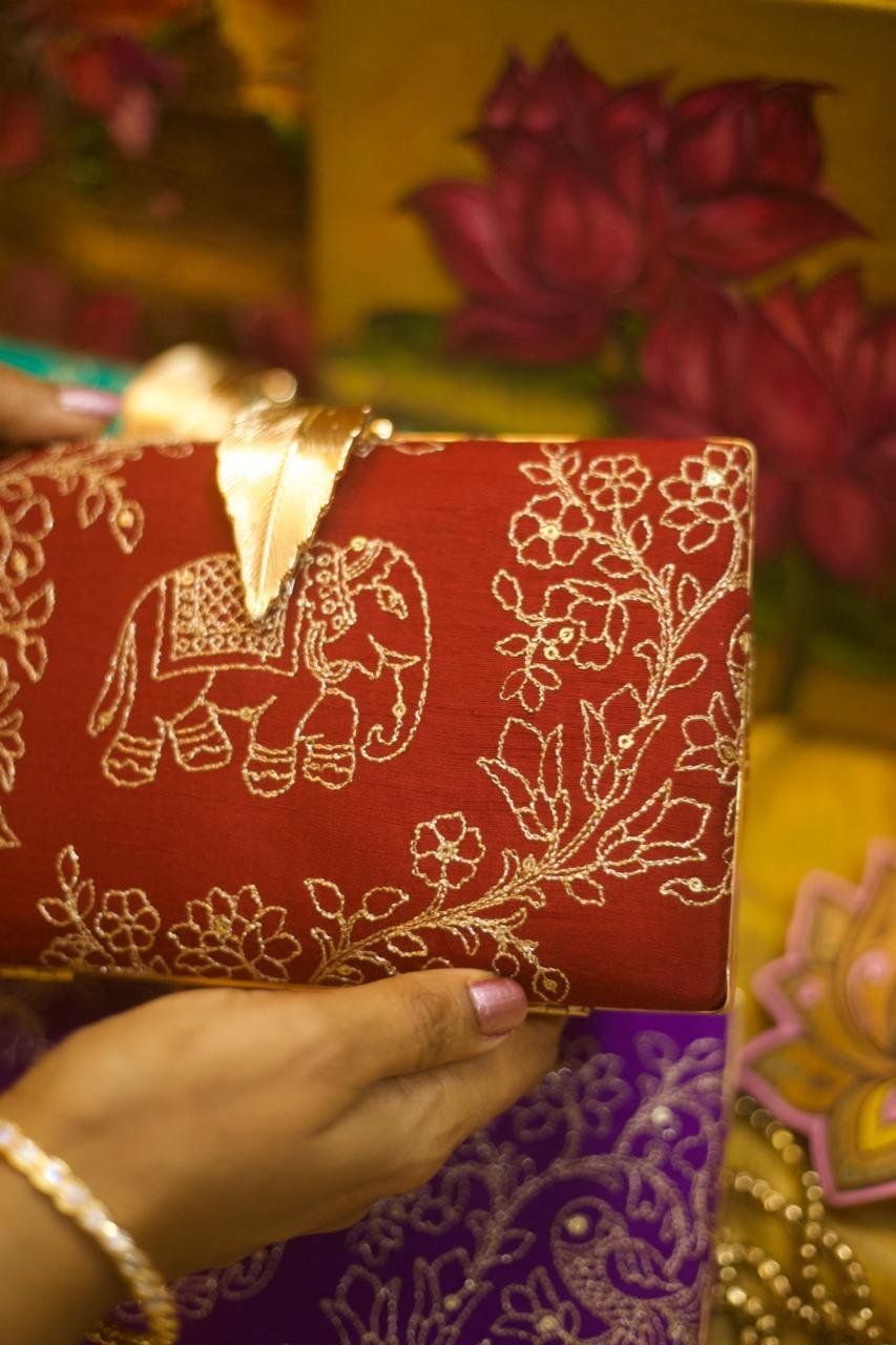 Red Varnam