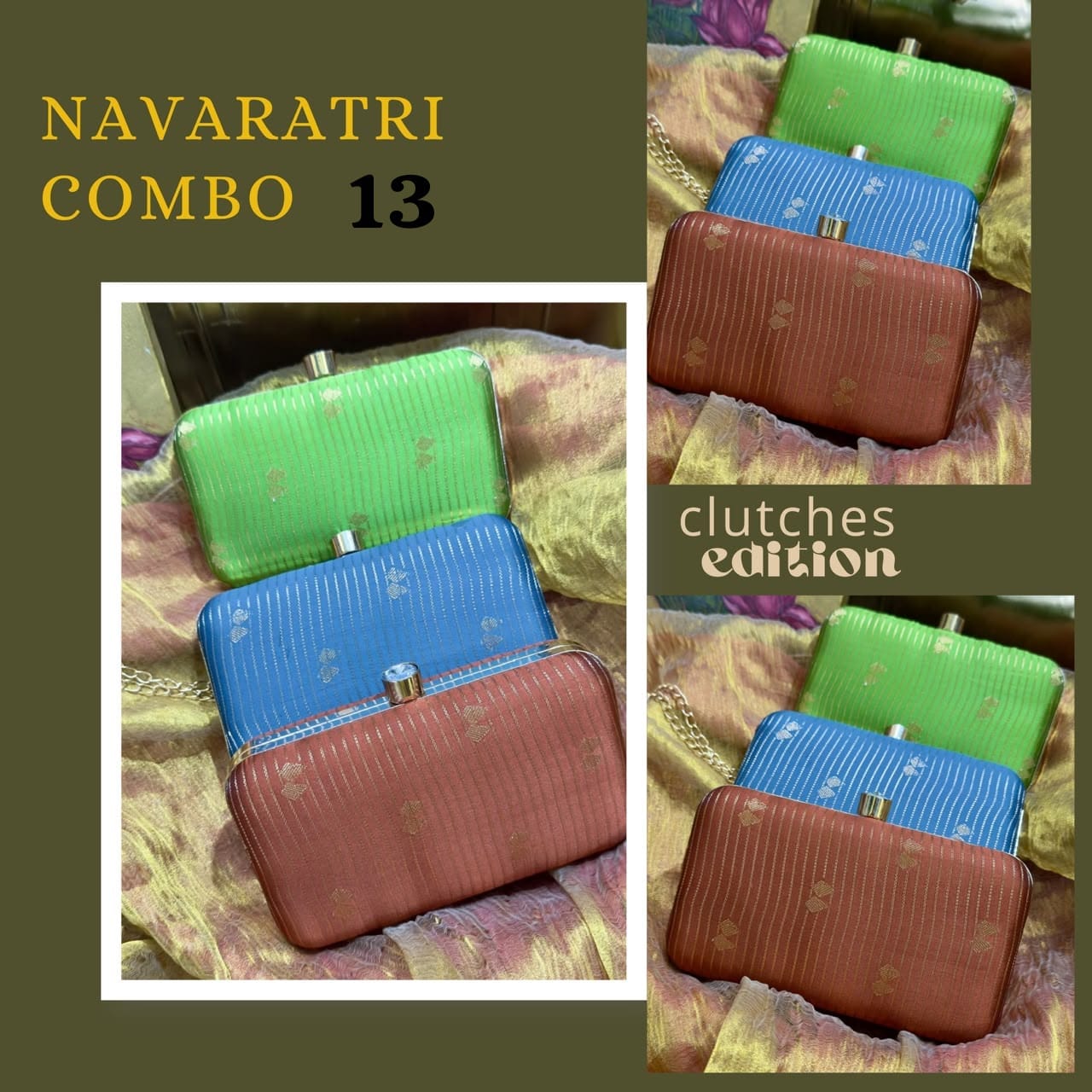Navaratri combo 1⃣3⃣