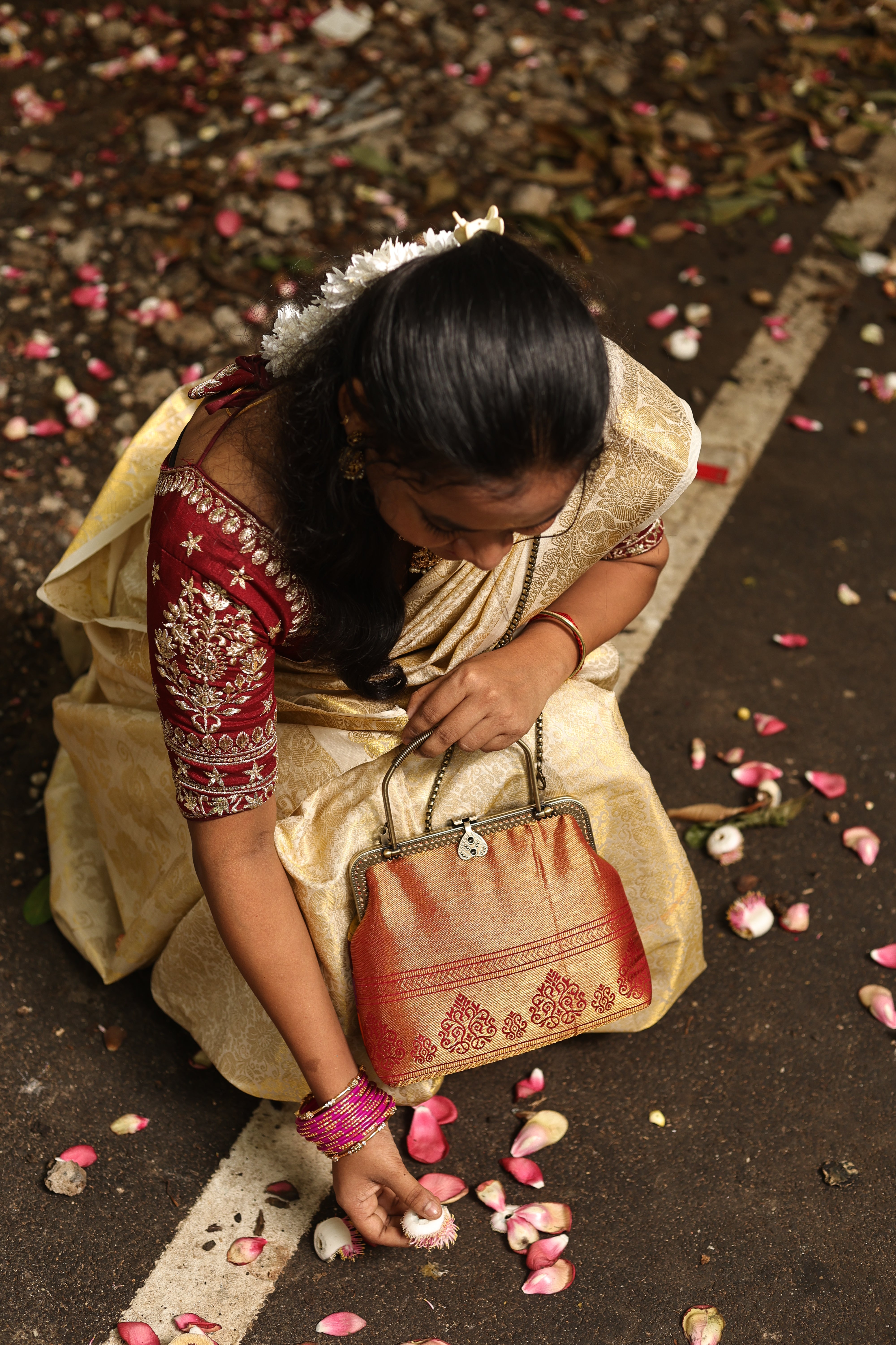 Rangoli