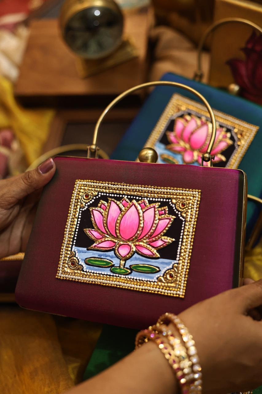 Lotus🌷 ✨