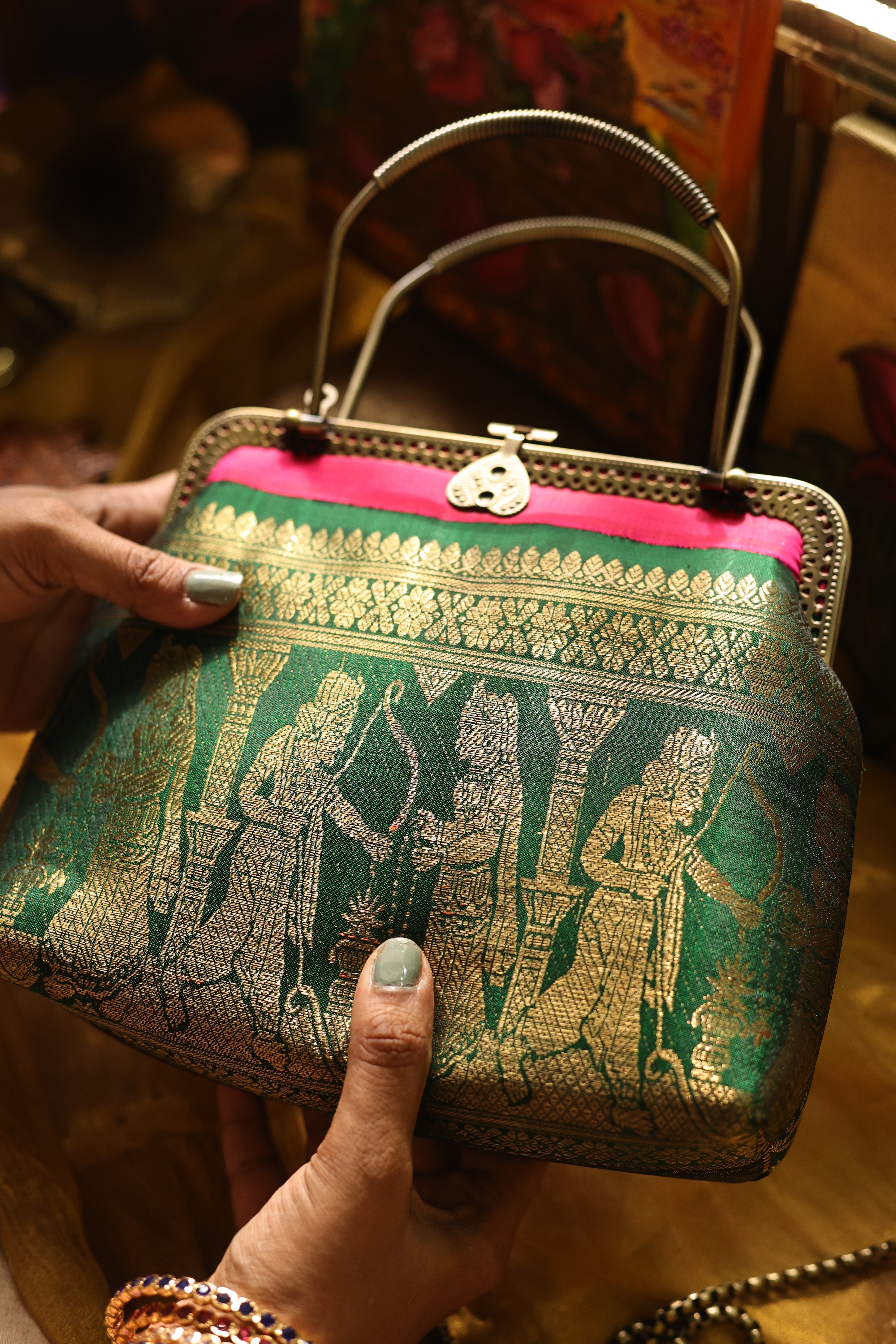 Ramar kalyanam
