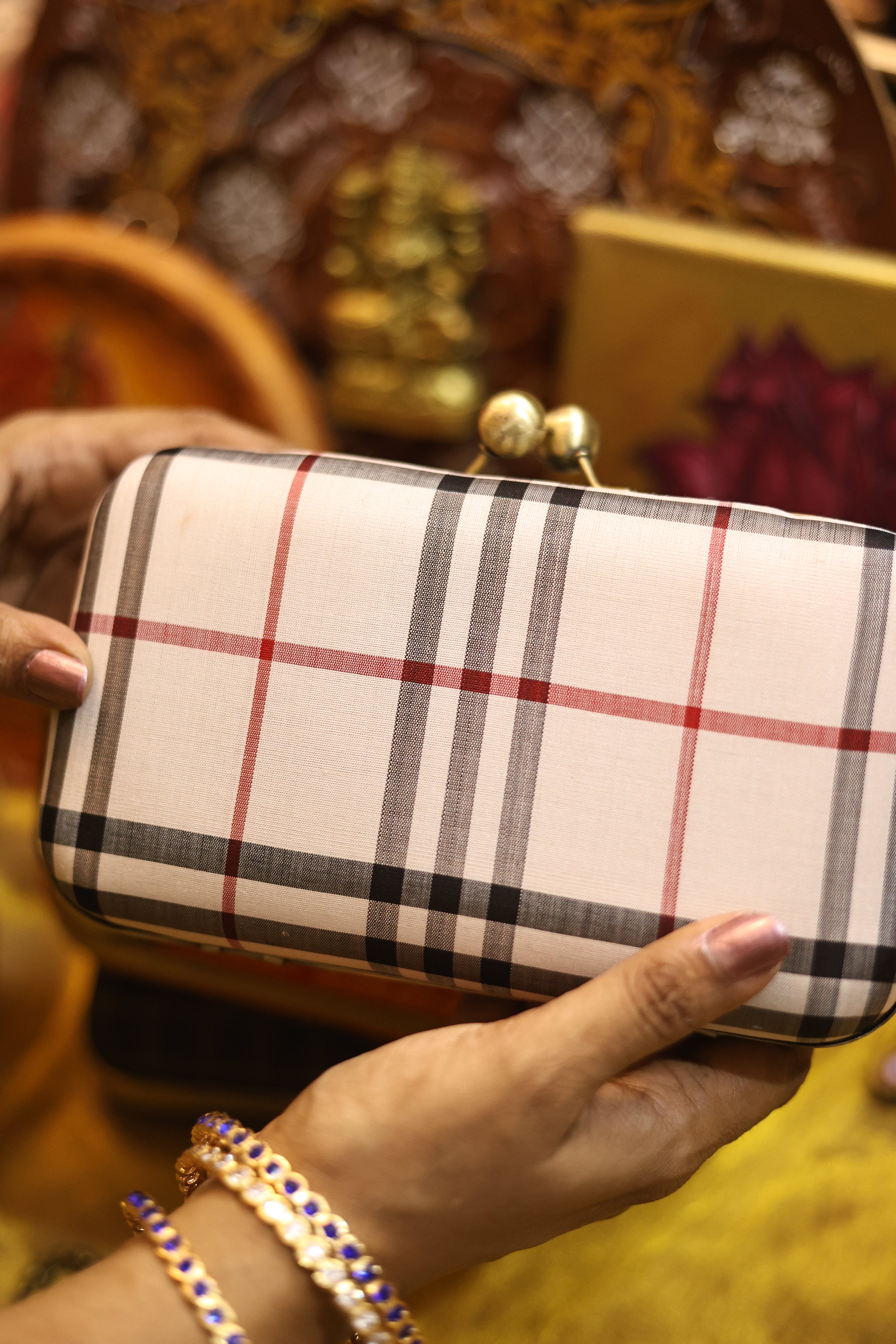 Burberry