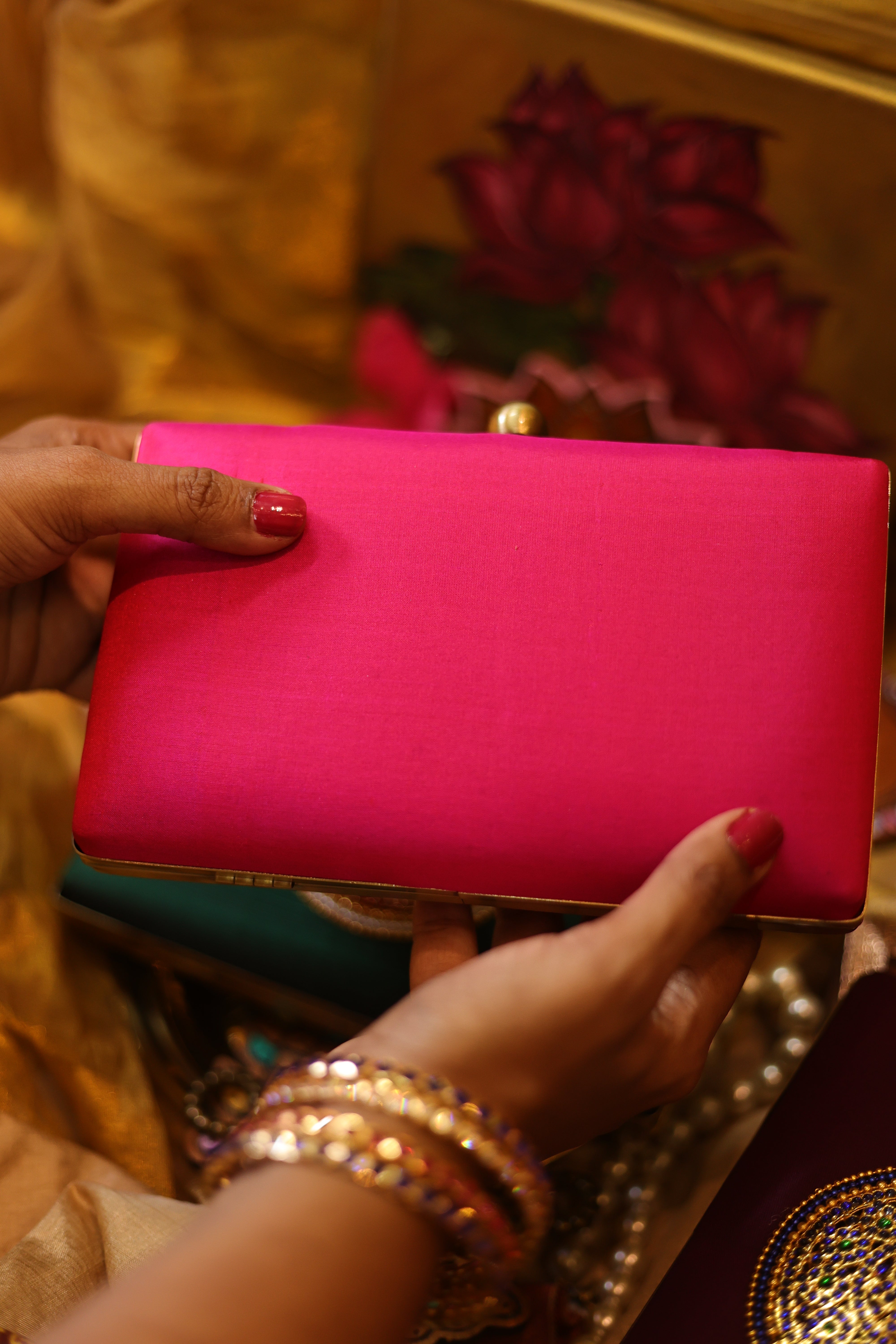 Rani 💕pink