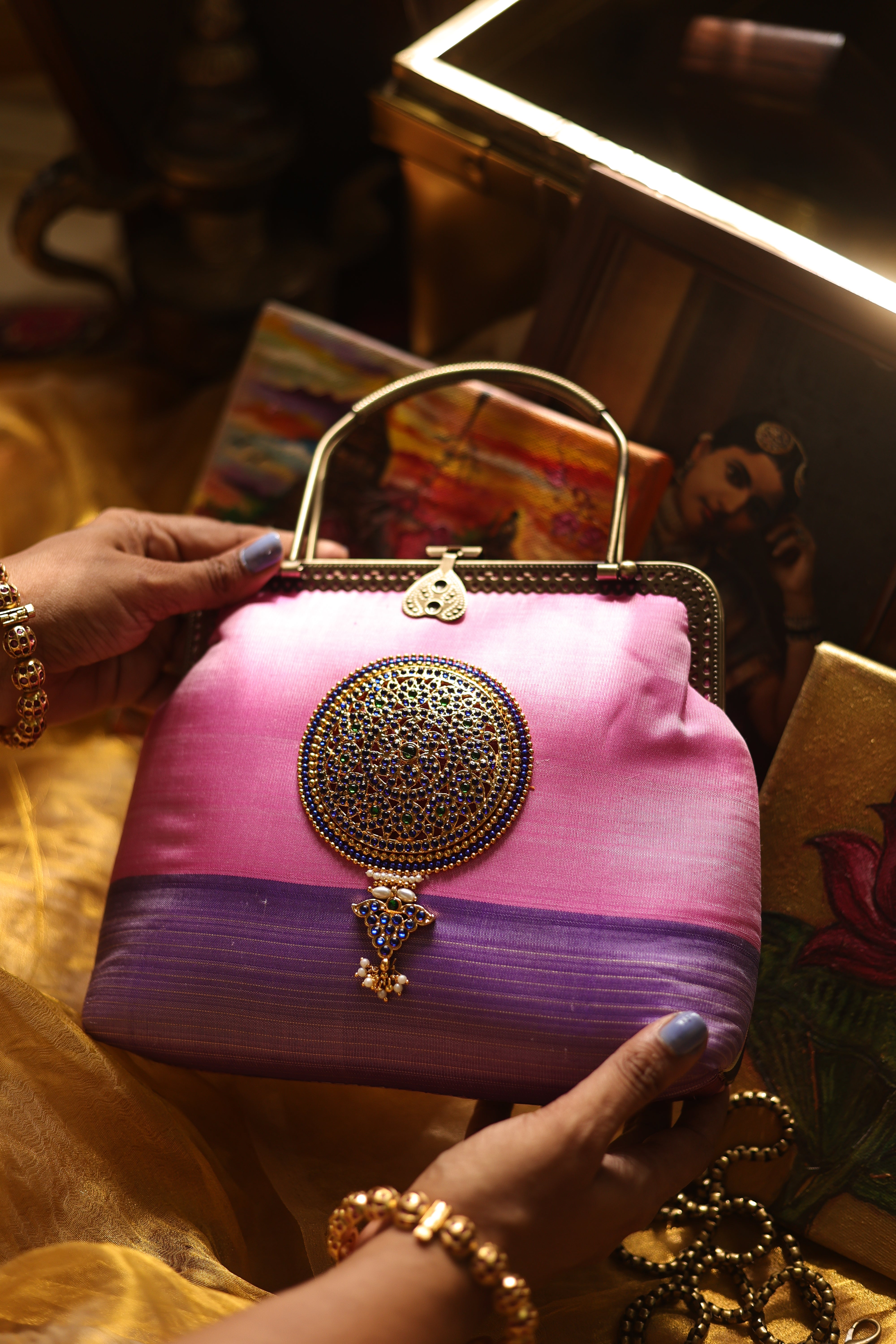 Pattama