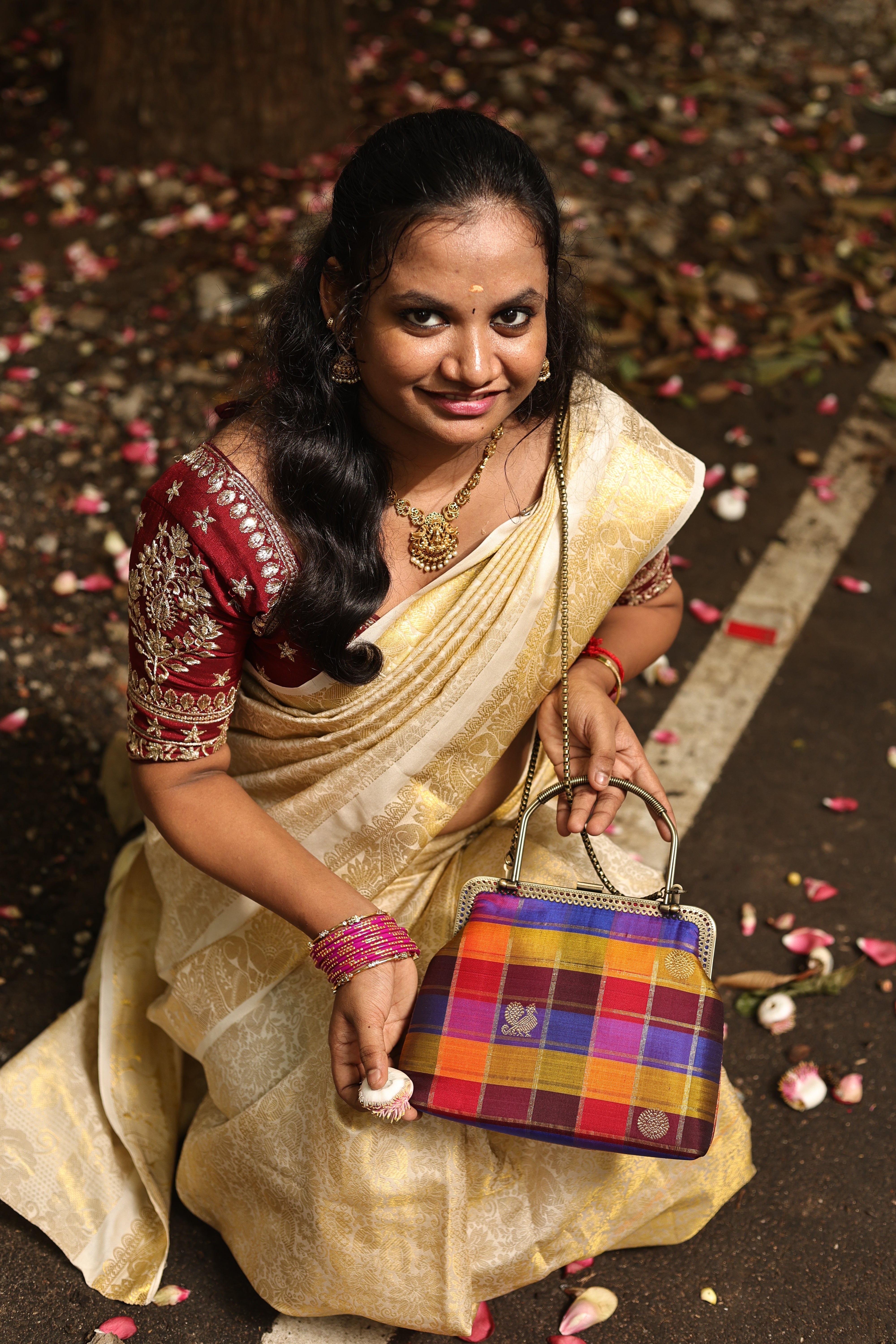 Rangoli 2