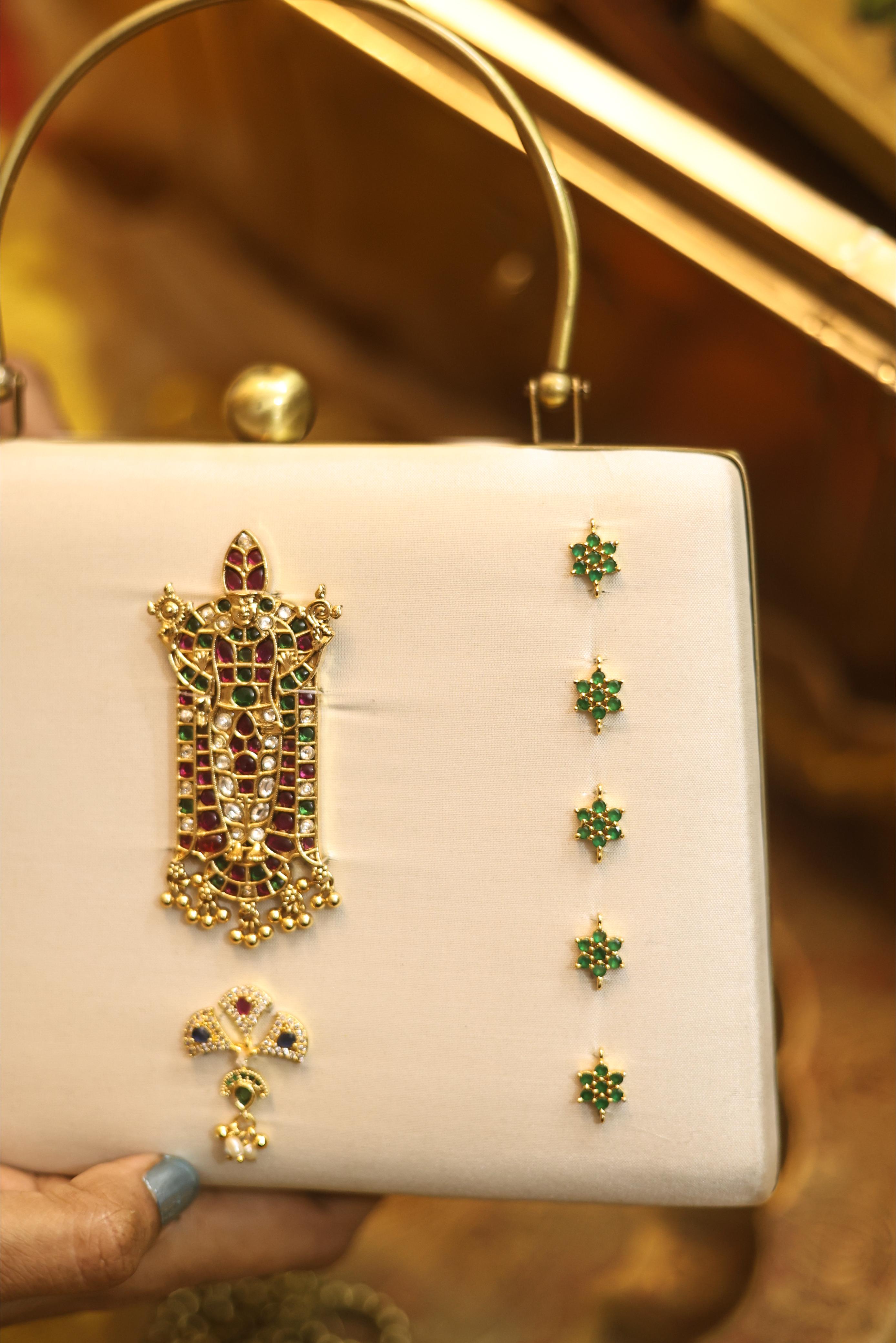 Lord venkatesh perumal