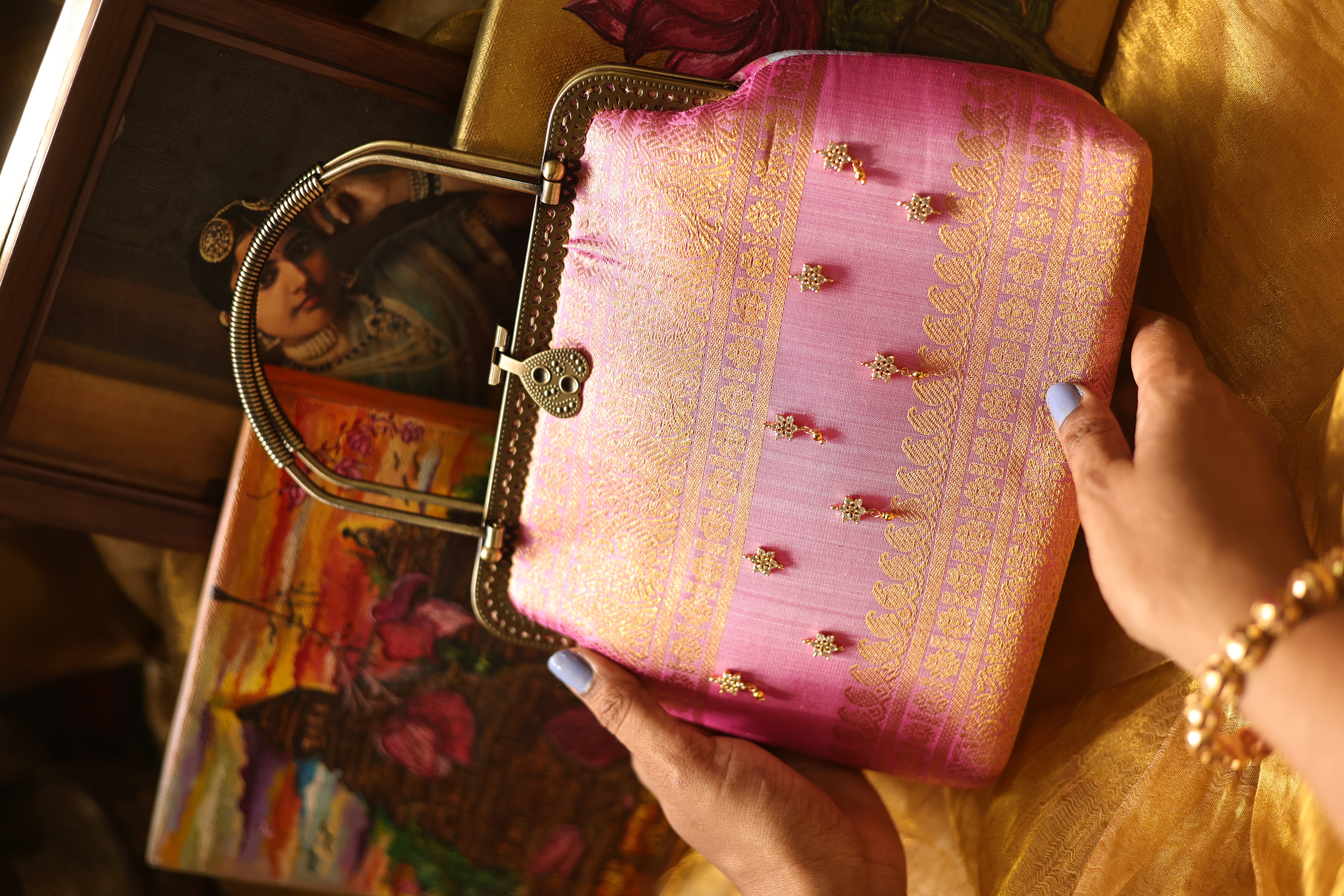 Vasanthamma
