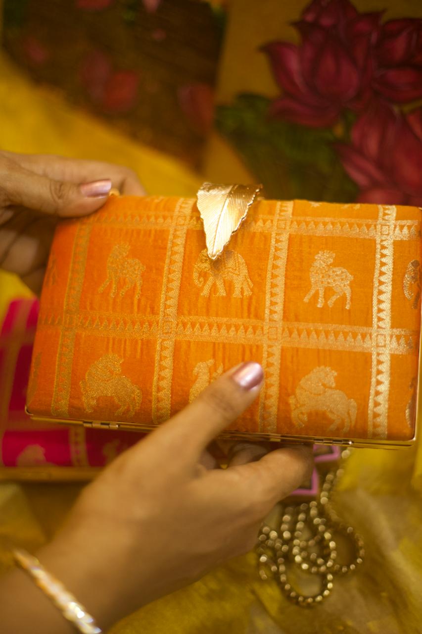 Kesari vana mruga