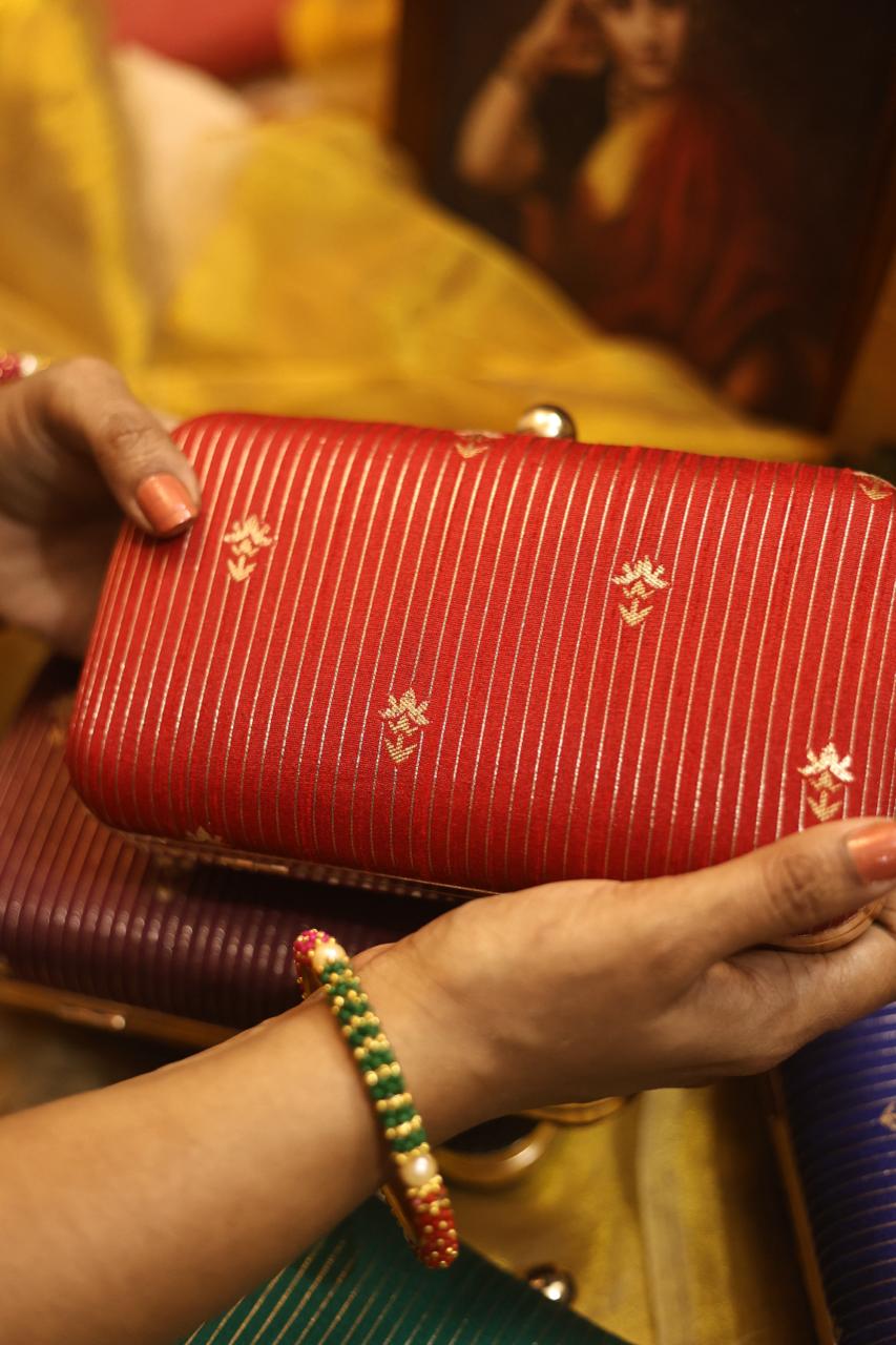 Red vari kodu ❣️