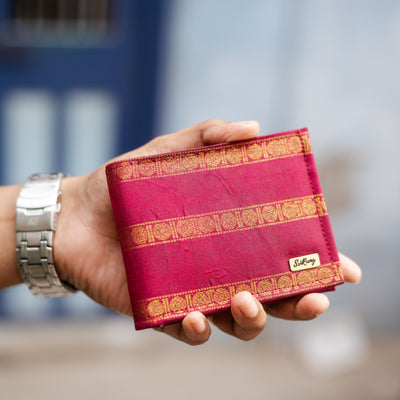 WALLETS