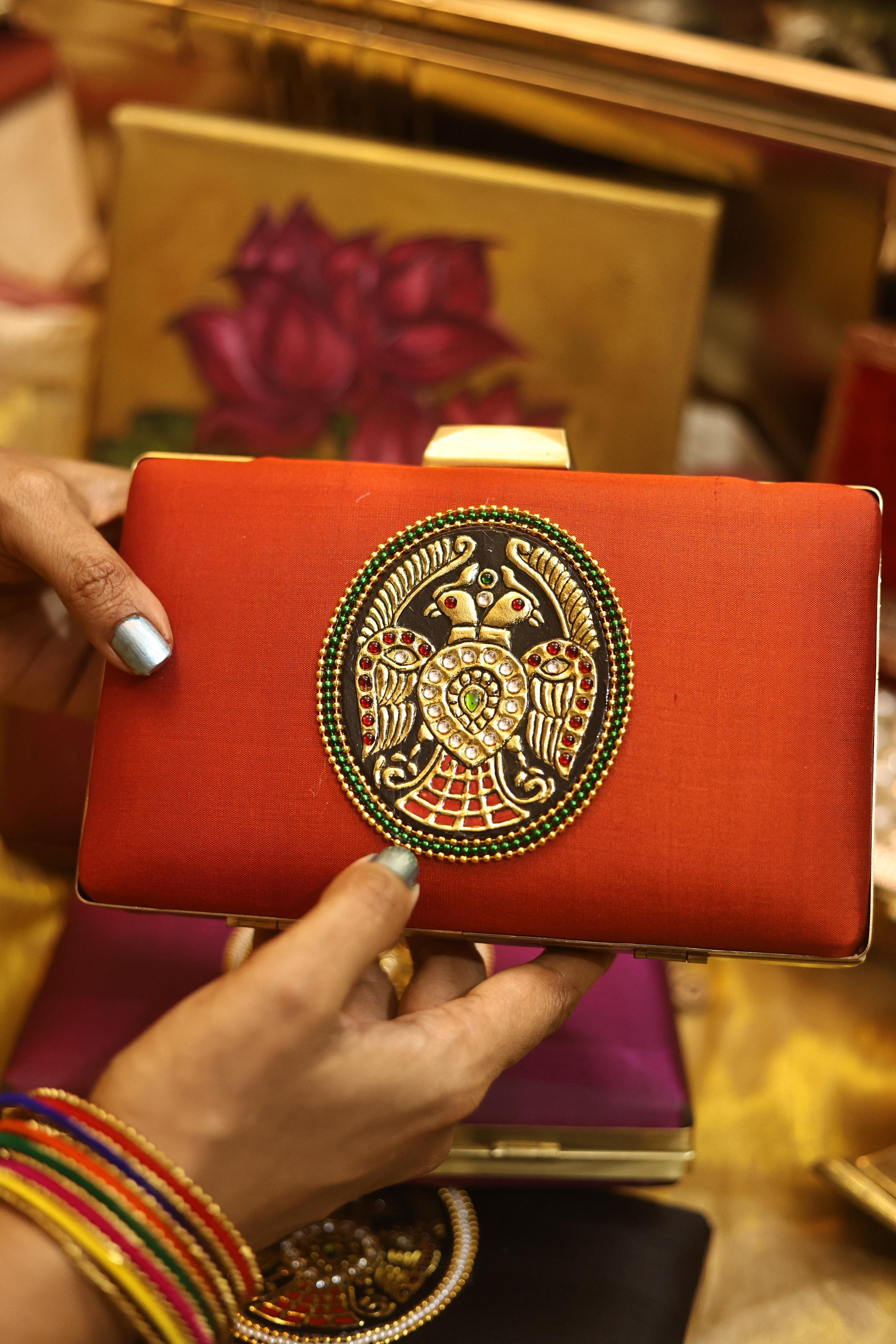 Sreechoornam gandaberunda