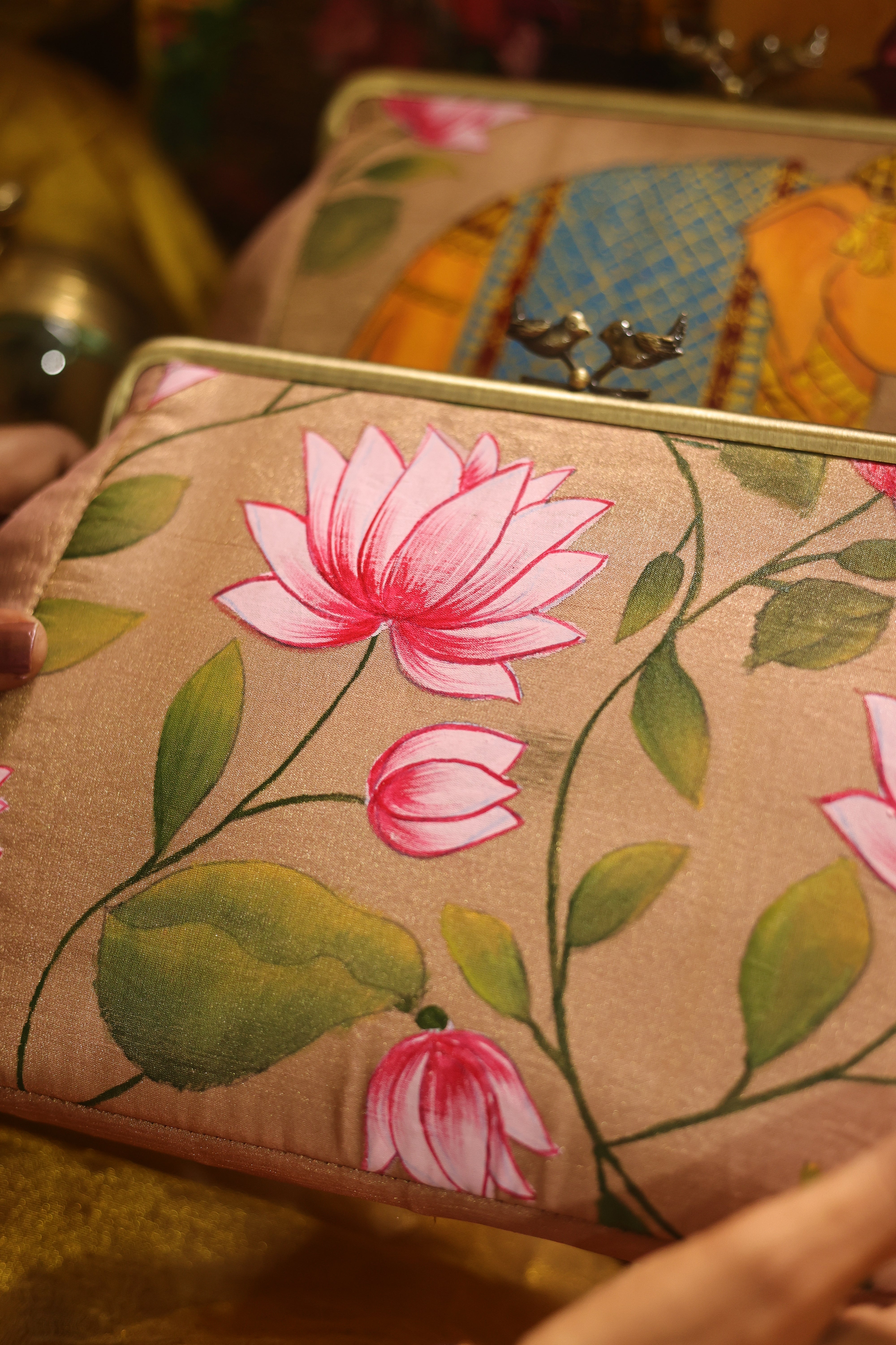 Lotus 🌷