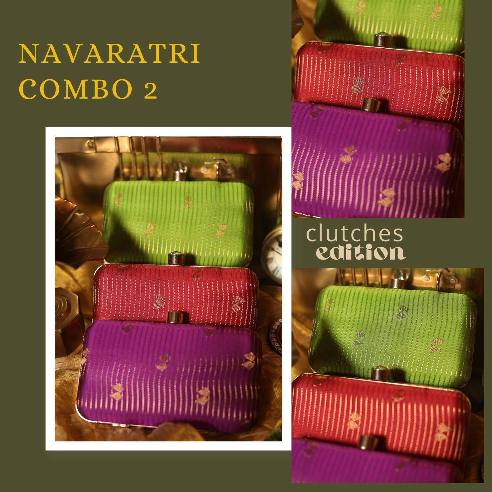 Navaratri combo 2⃣