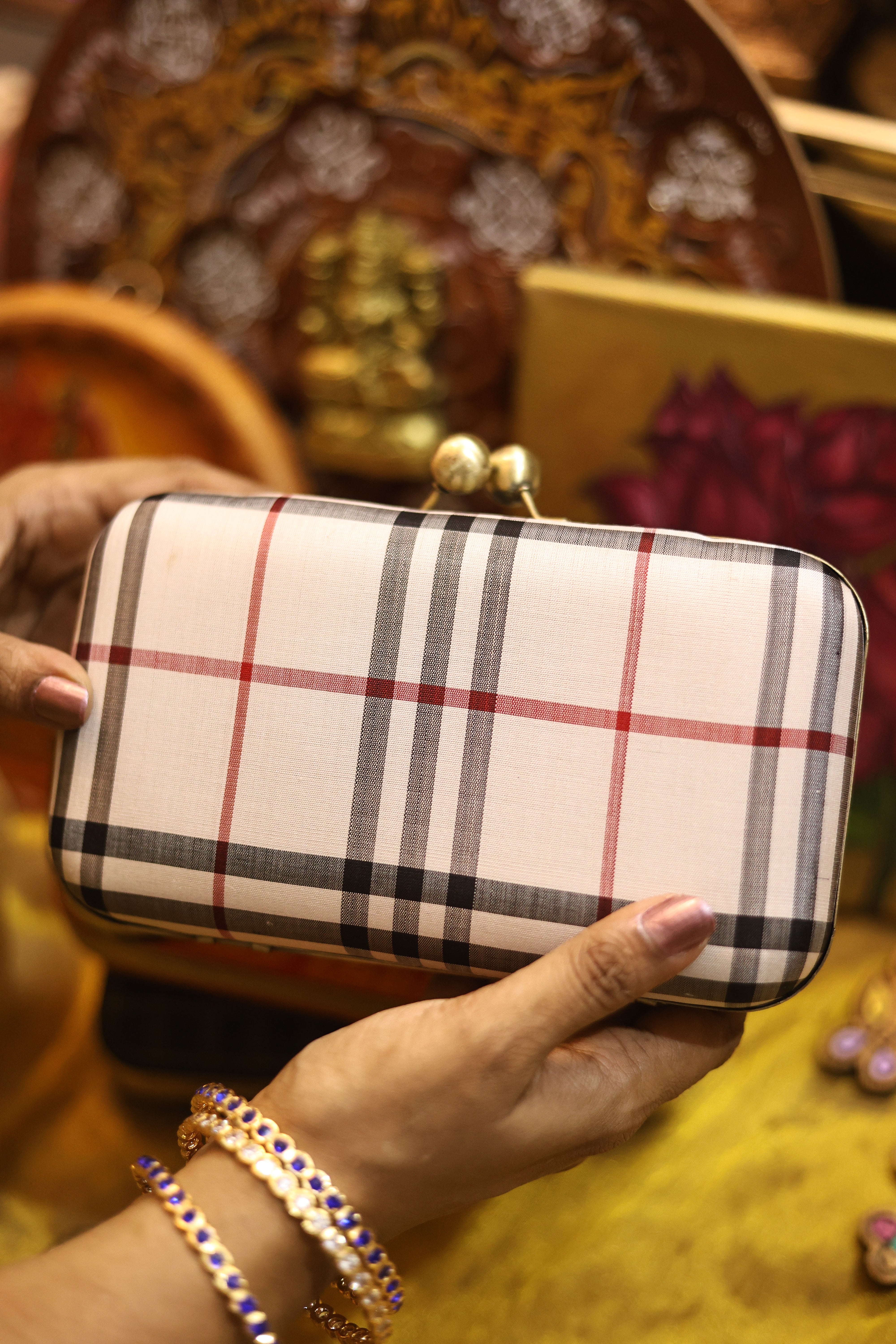 Burberry