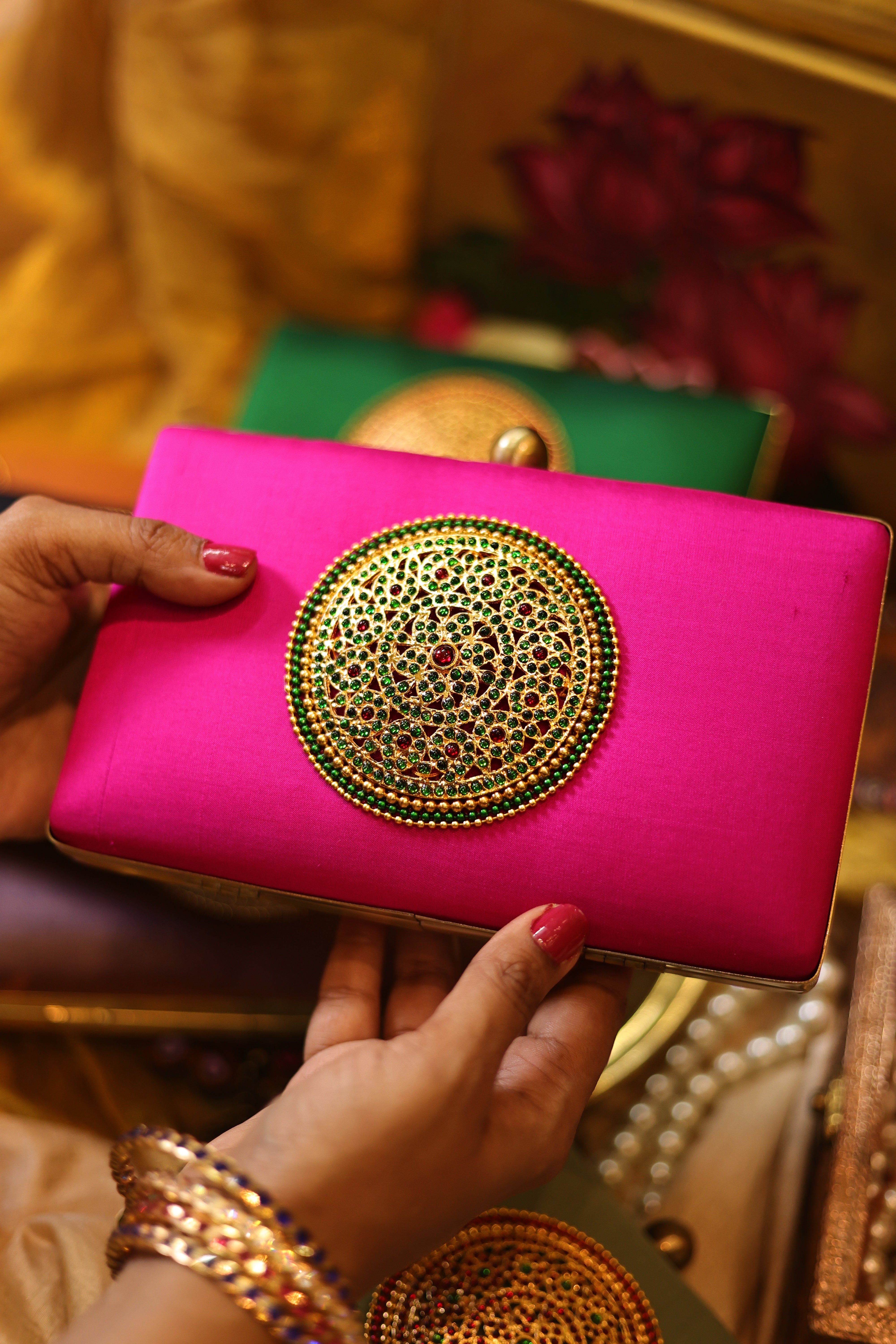 Mittai 💕pink
