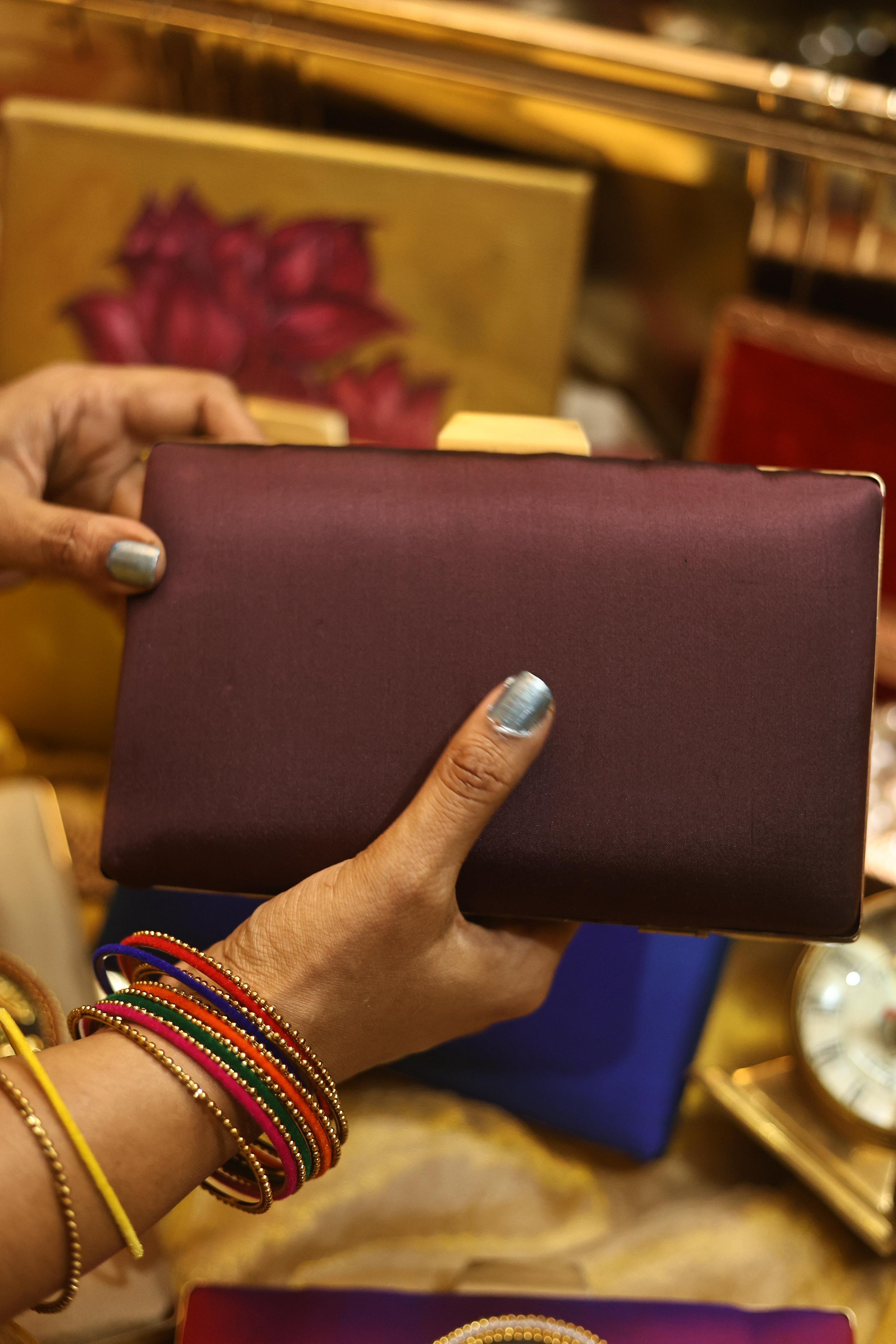 Brown🟤 gandaberunda