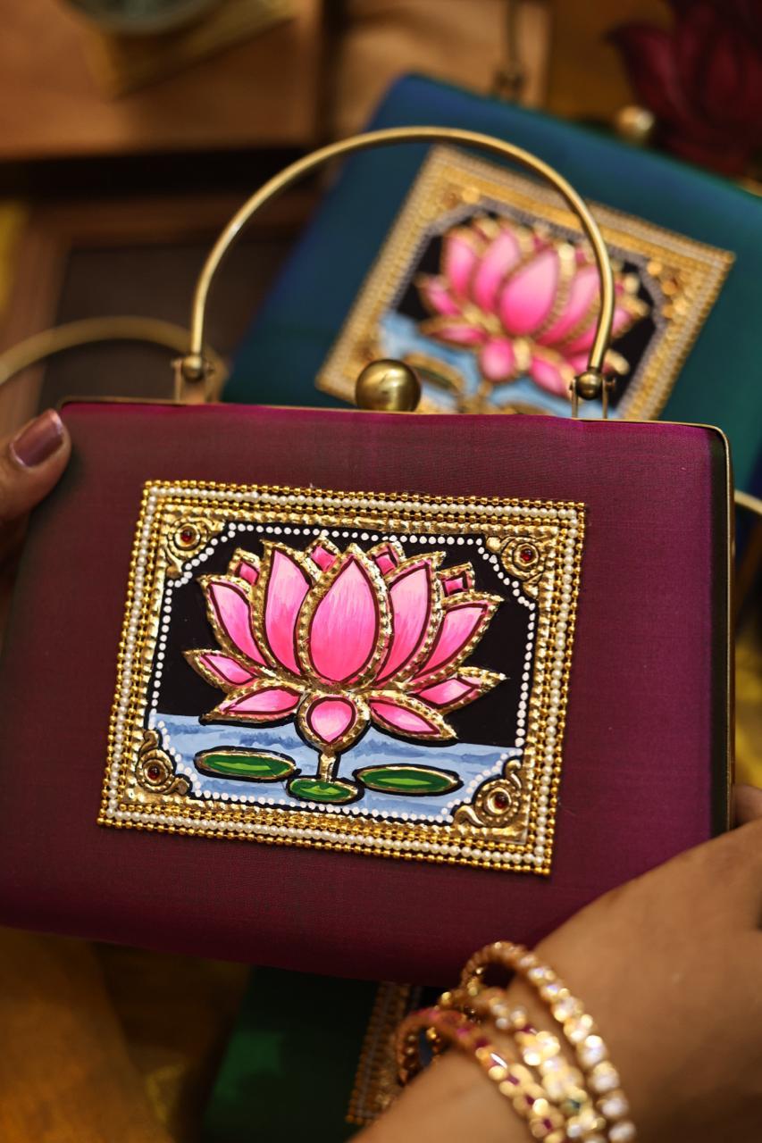 Lotus🌷 ✨