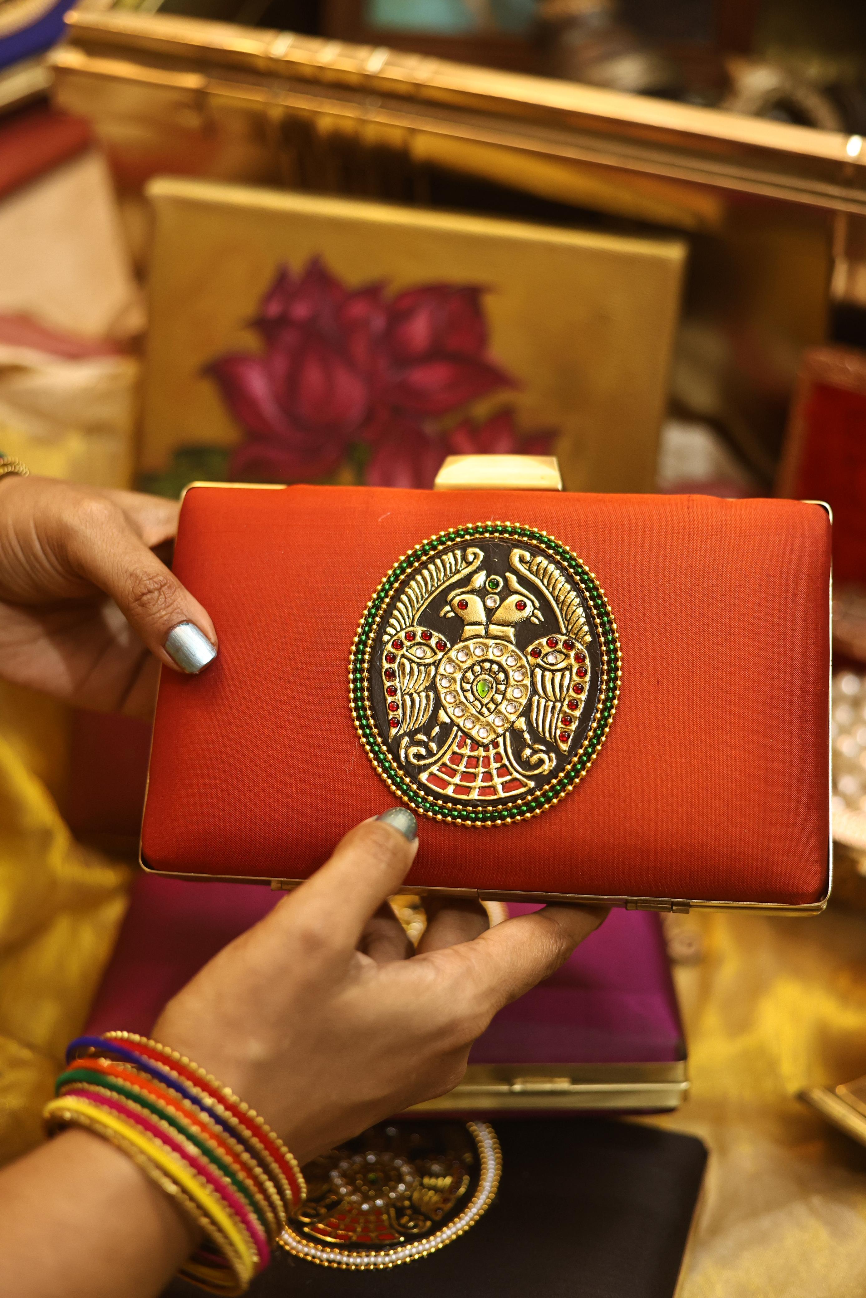 Sreechoornam gandaberunda